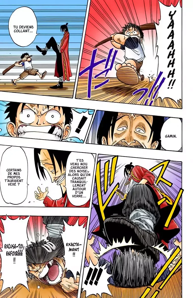 One Piece: Chapter chapitre-1 - Page 27