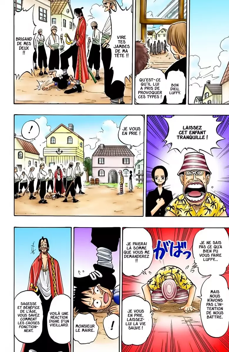 One Piece: Chapter chapitre-1 - Page 28