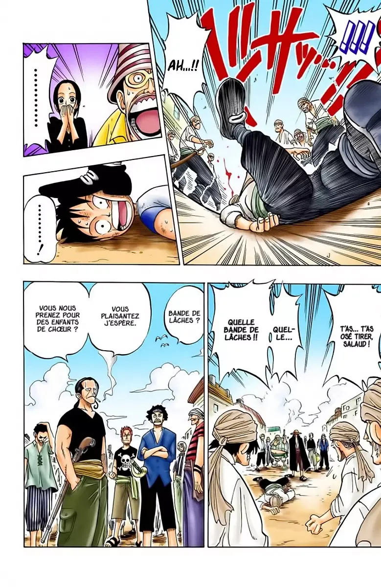 One Piece: Chapter chapitre-1 - Page 32