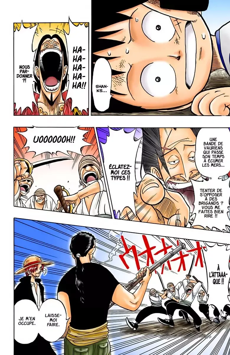 One Piece: Chapter chapitre-1 - Page 34
