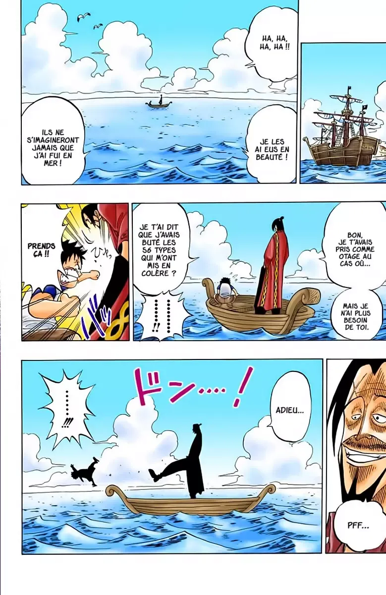 One Piece - Roman Ace. Tome 1