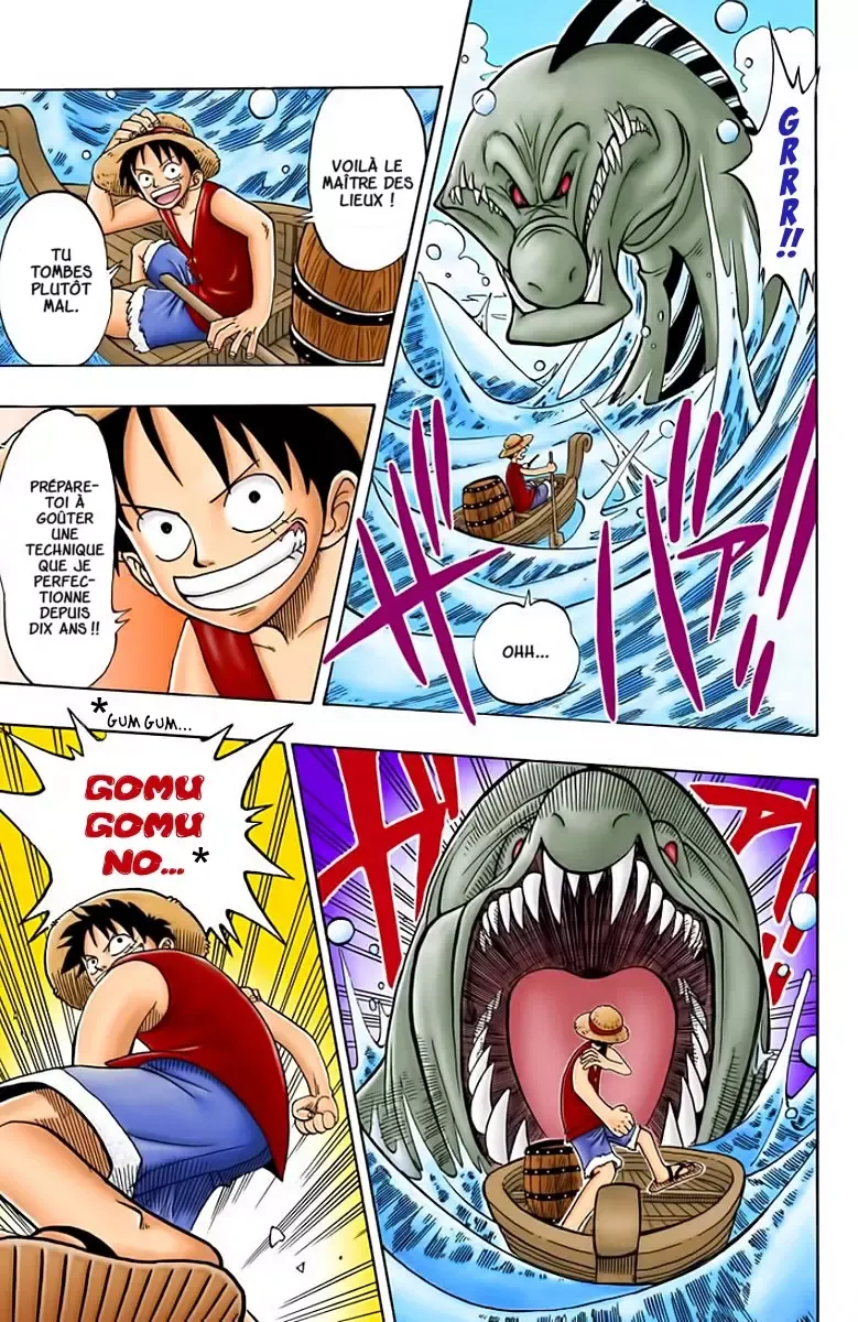 One Piece: Chapter chapitre-1 - Page 49