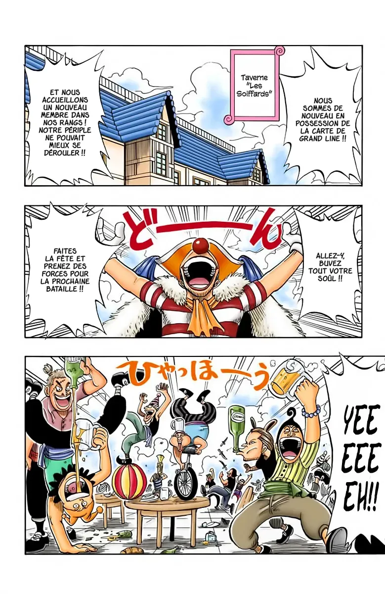 One Piece: Chapter chapitre-10 - Page 2