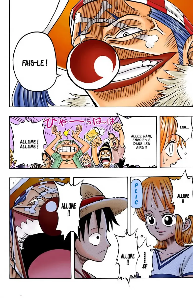 One Piece: Chapter chapitre-10 - Page 10