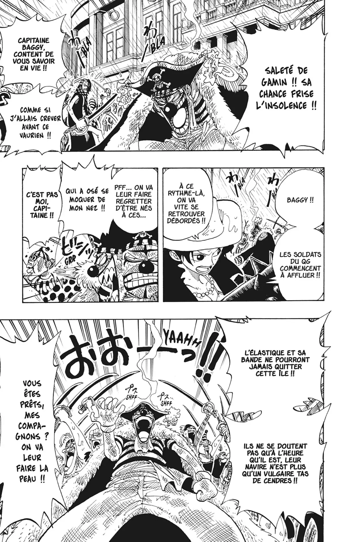 One Piece: Chapter chapitre-100 - Page 3
