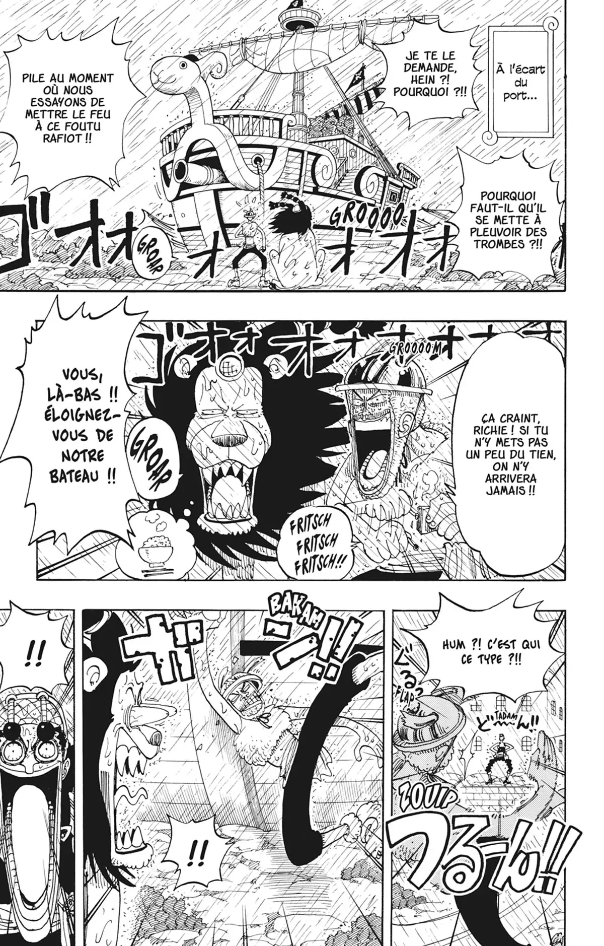 One Piece: Chapter chapitre-100 - Page 7