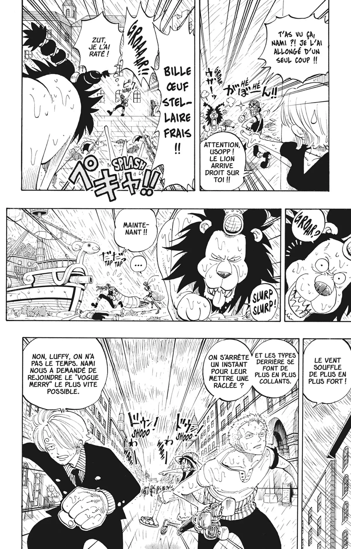 One Piece: Chapter chapitre-100 - Page 8