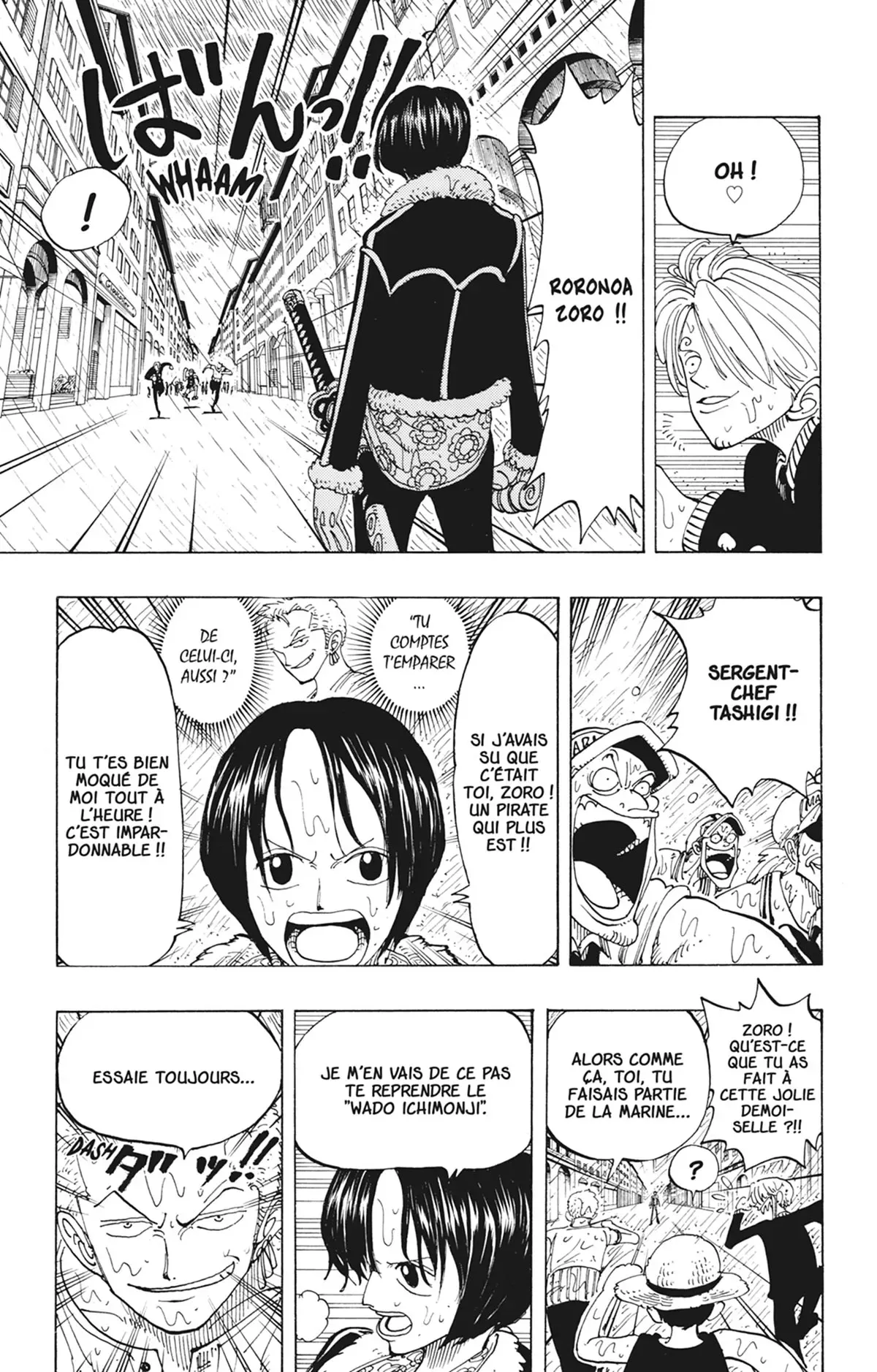 One Piece: Chapter chapitre-100 - Page 9