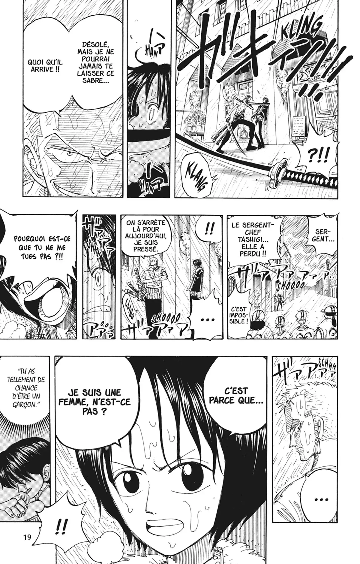 One Piece: Chapter chapitre-100 - Page 11