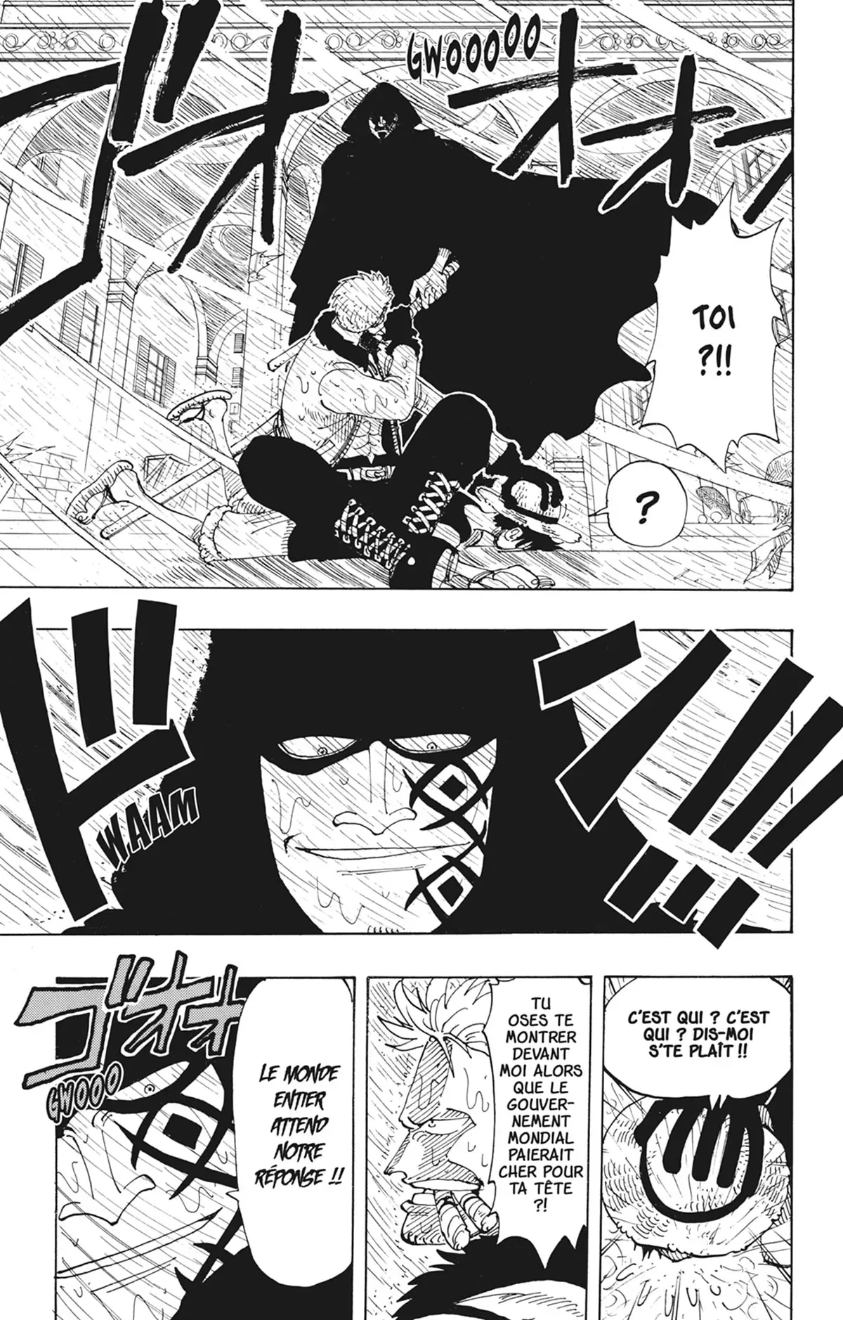 One Piece: Chapter chapitre-100 - Page 17