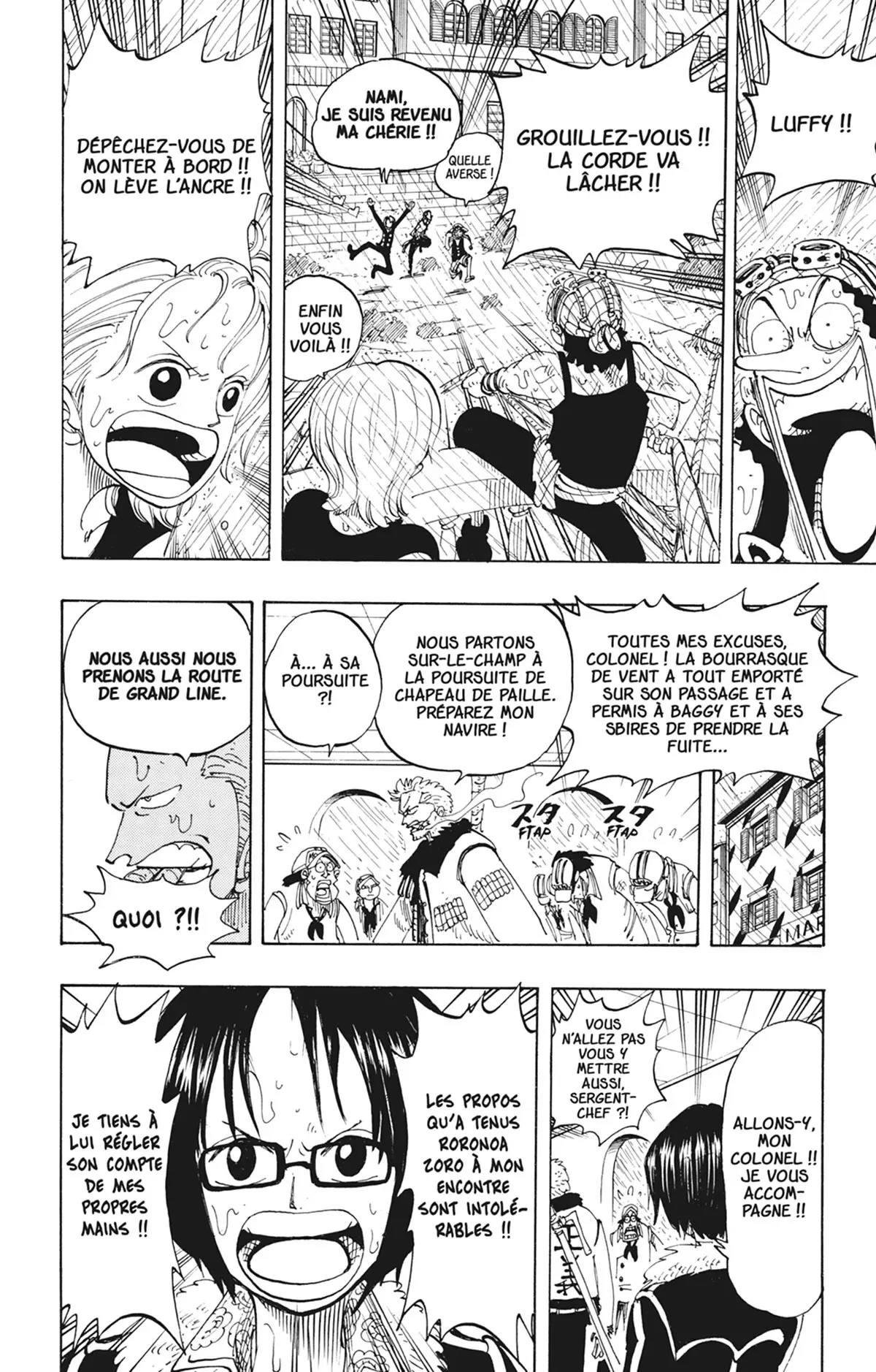 One Piece: Chapter chapitre-100 - Page 20