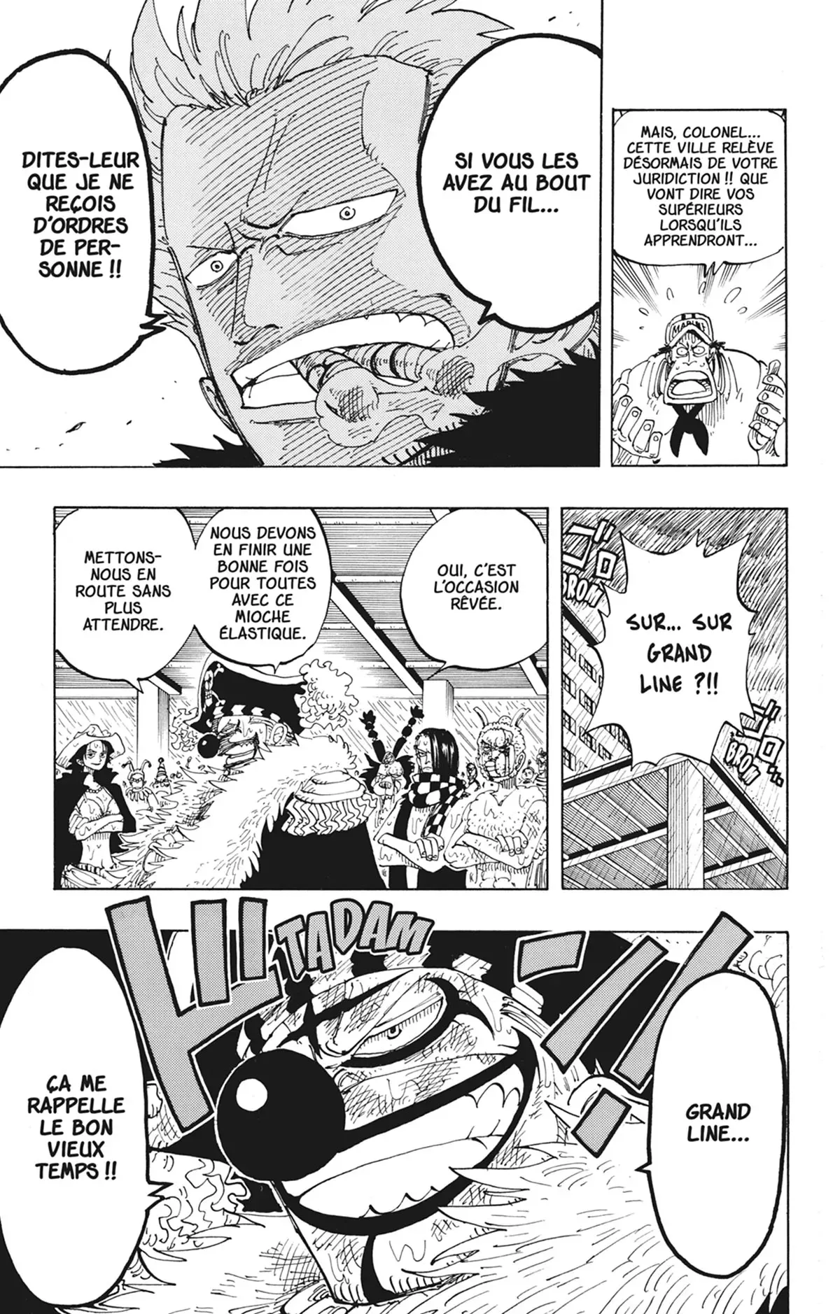 One Piece: Chapter chapitre-100 - Page 21