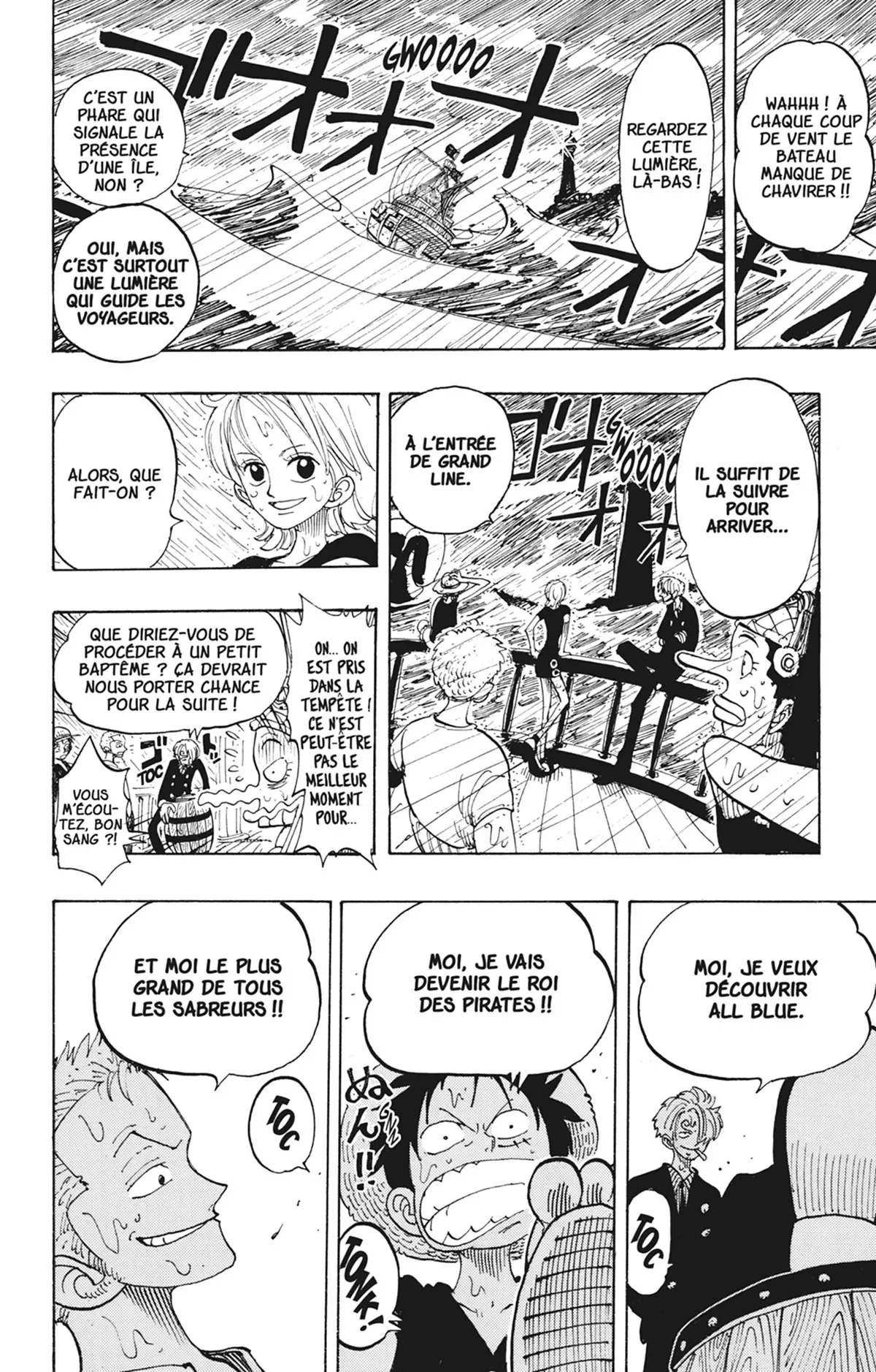 One Piece: Chapter chapitre-100 - Page 22
