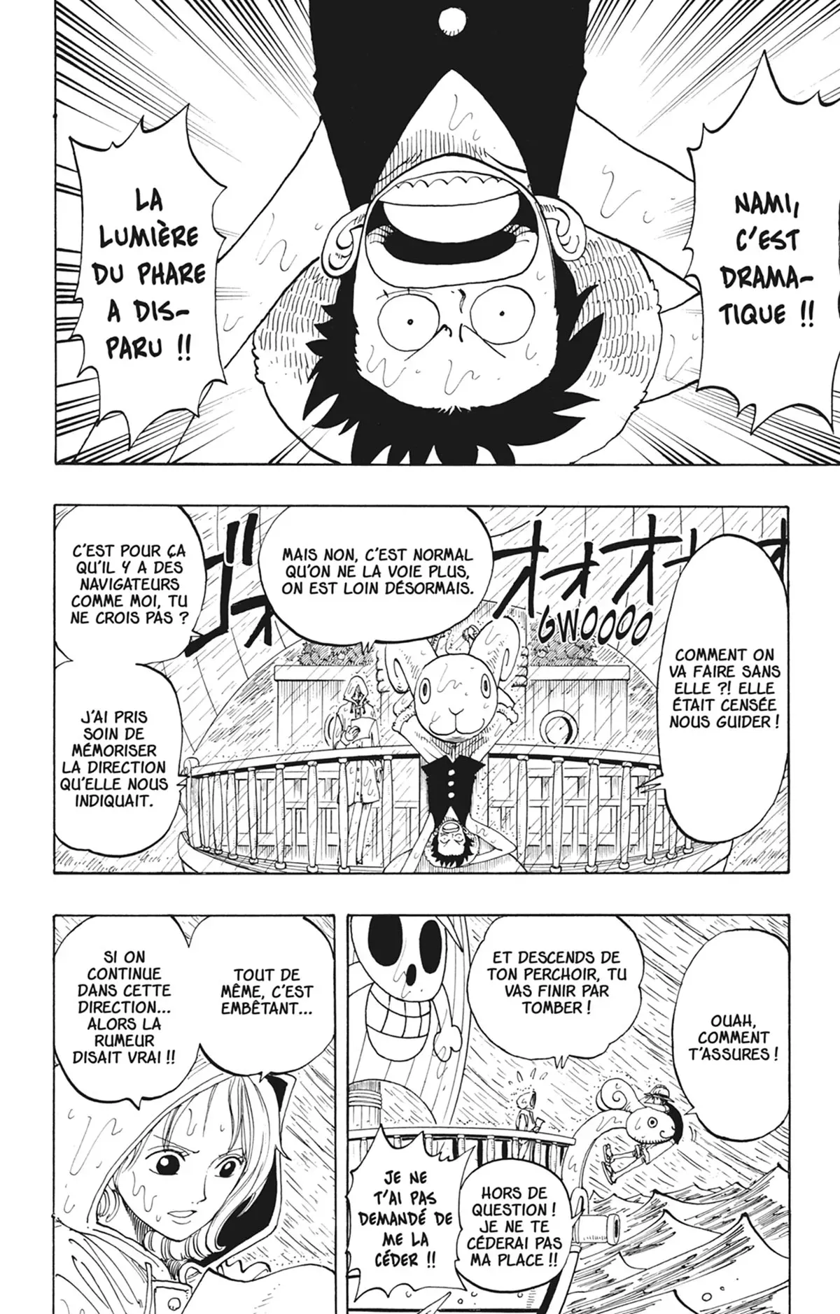 One Piece: Chapter chapitre-101 - Page 2
