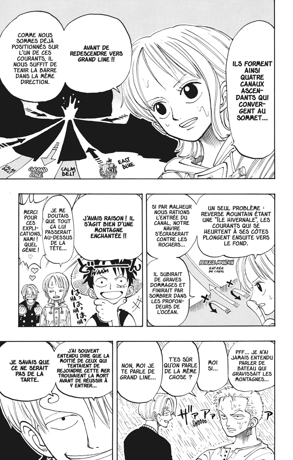 One Piece: Chapter chapitre-101 - Page 12