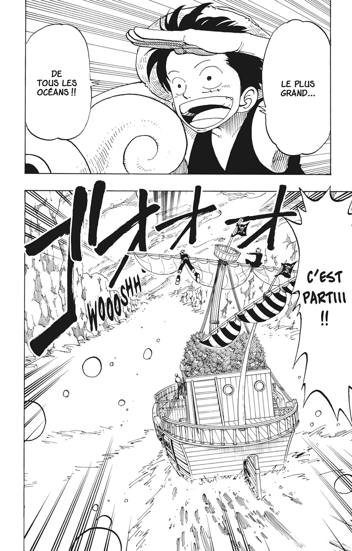 One Piece: Chapter chapitre-102 - Page 2