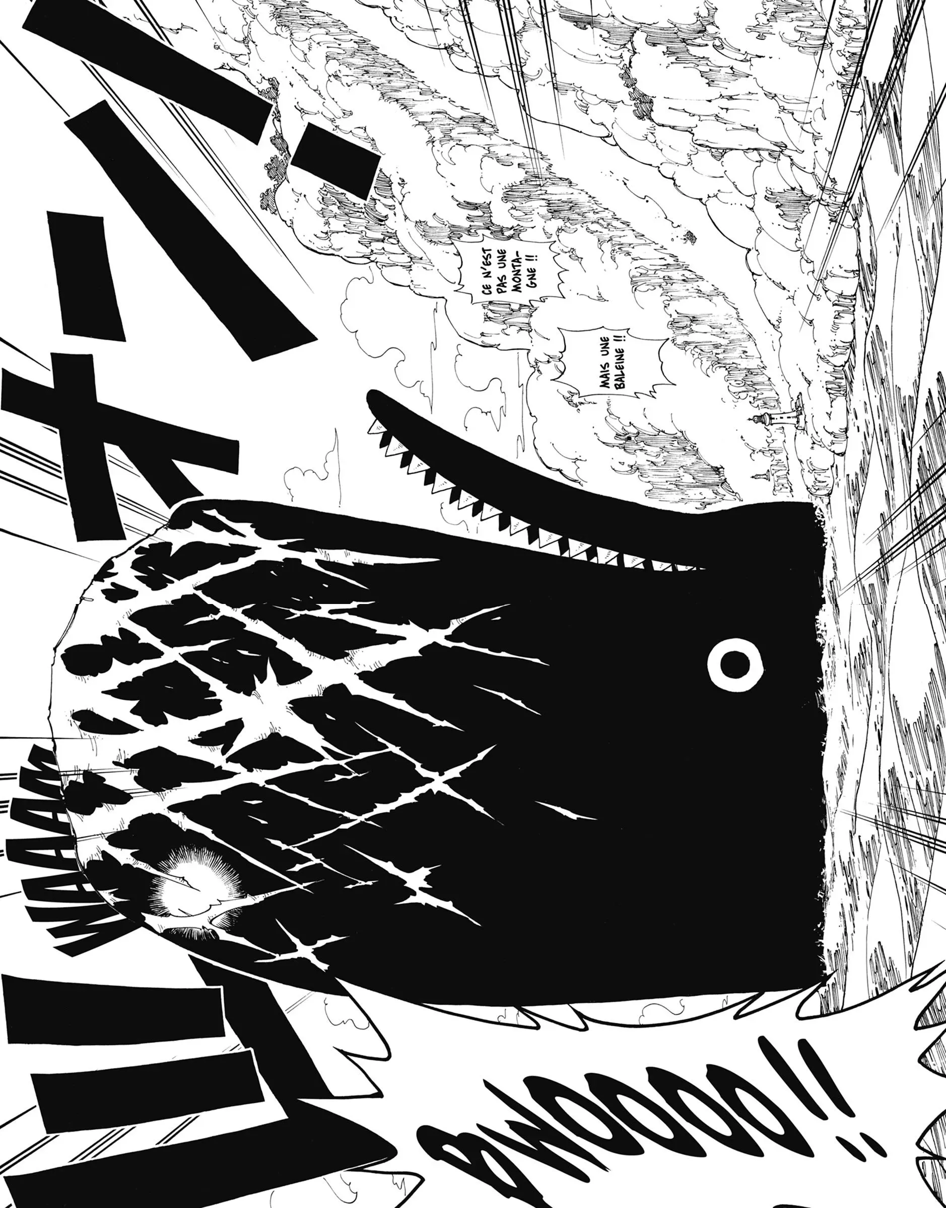 One Piece: Chapter chapitre-102 - Page 4