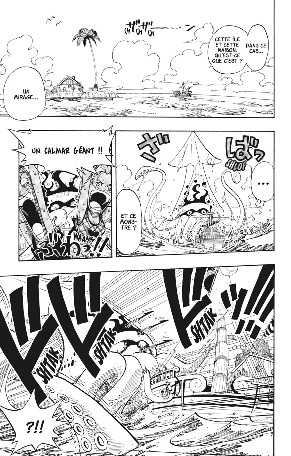 One Piece: Chapter chapitre-102 - Page 16