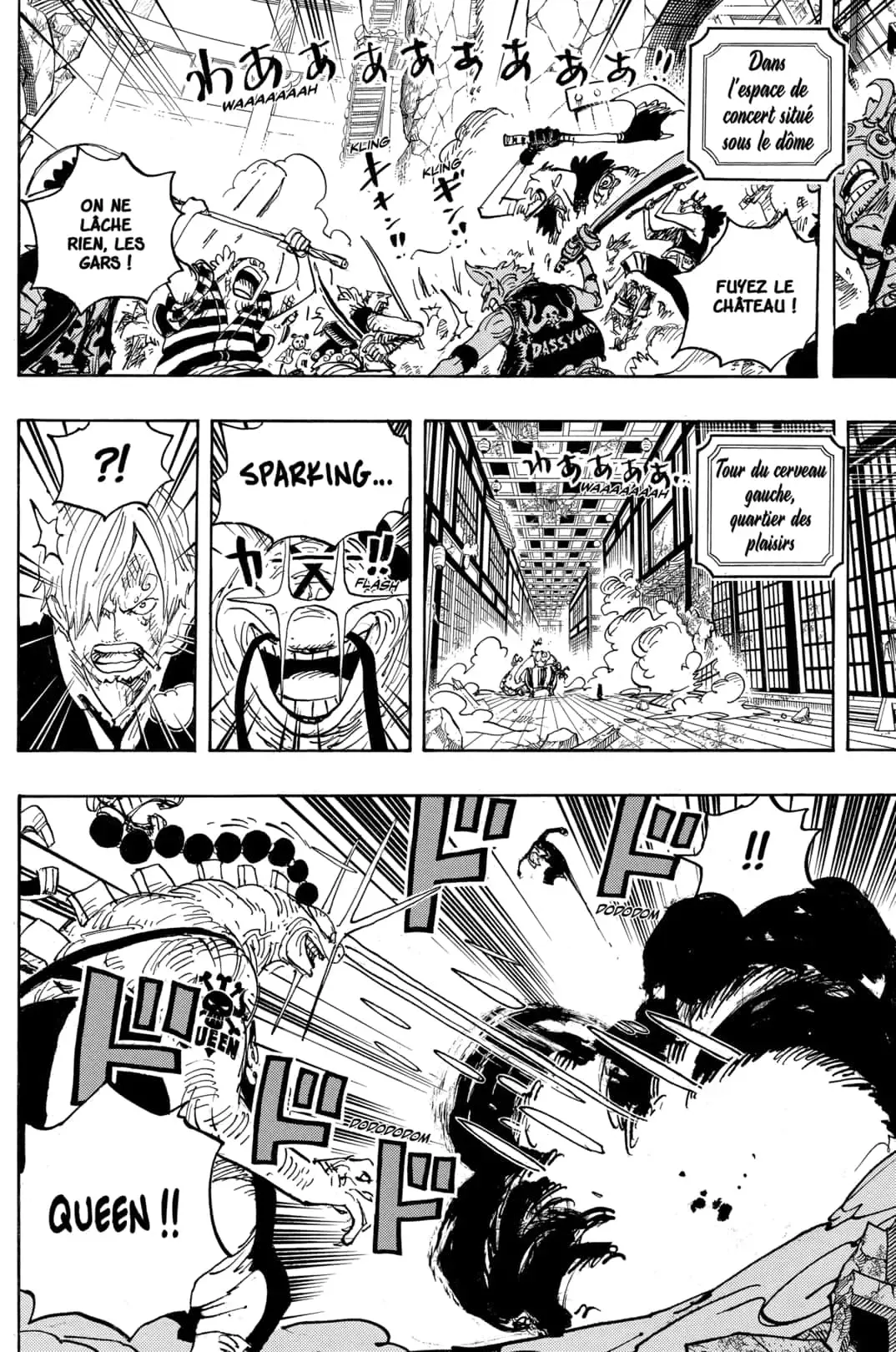 One Piece: Chapter chapitre-1034 - Page 4