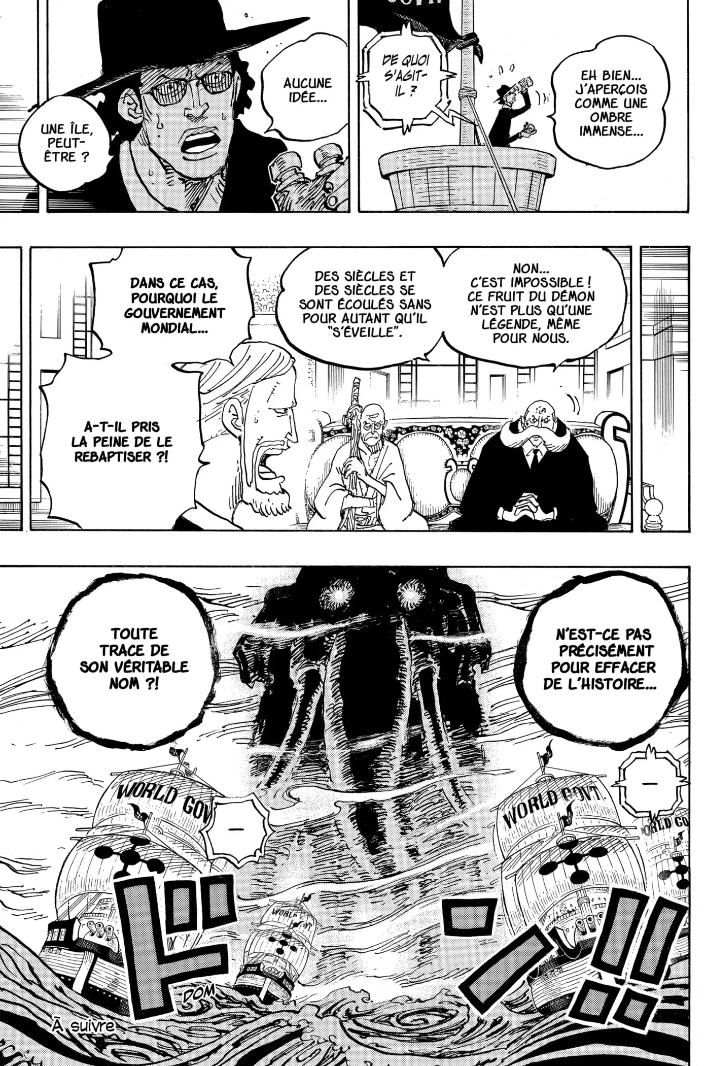One Piece: Chapter chapitre-1037 - Page 17