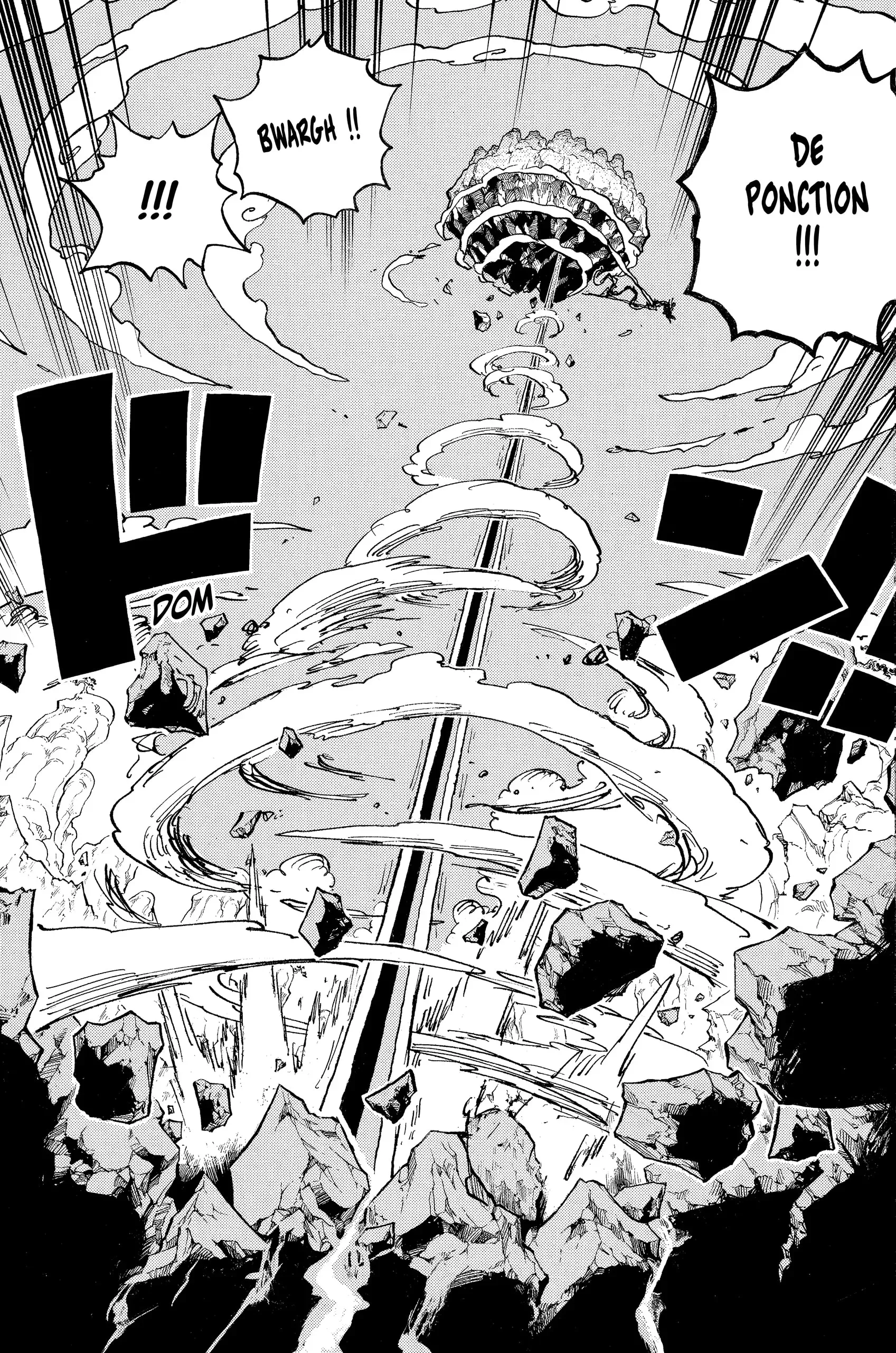 One Piece: Chapter chapitre-1039 - Page 16