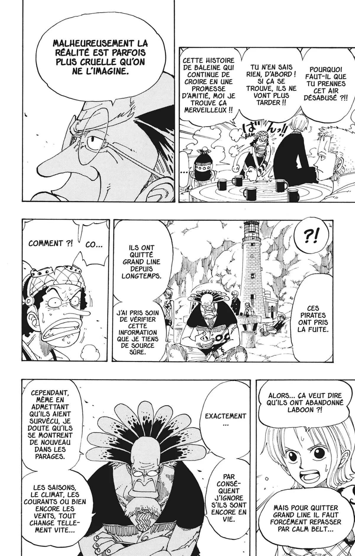 One Piece: Chapter chapitre-104 - Page 6