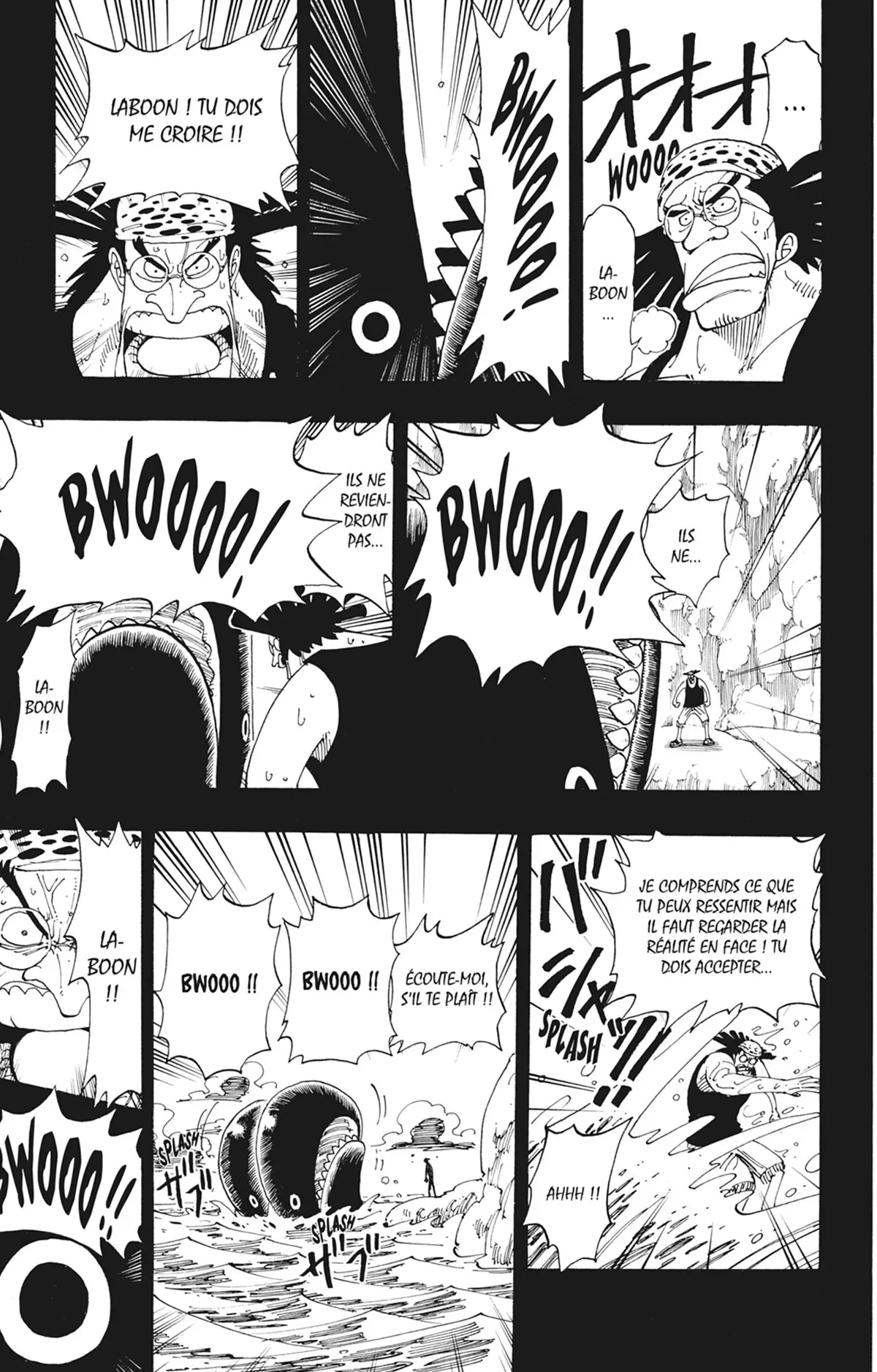 One Piece: Chapter chapitre-104 - Page 9