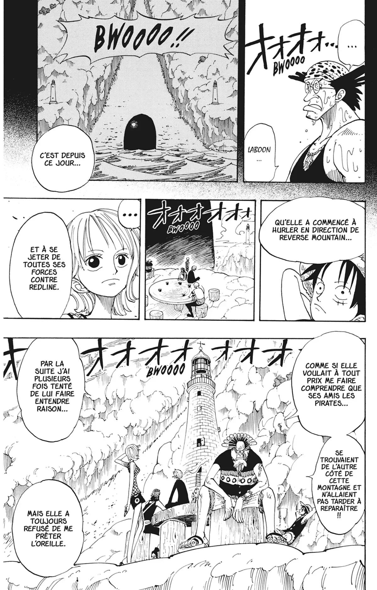 One Piece: Chapter chapitre-104 - Page 10