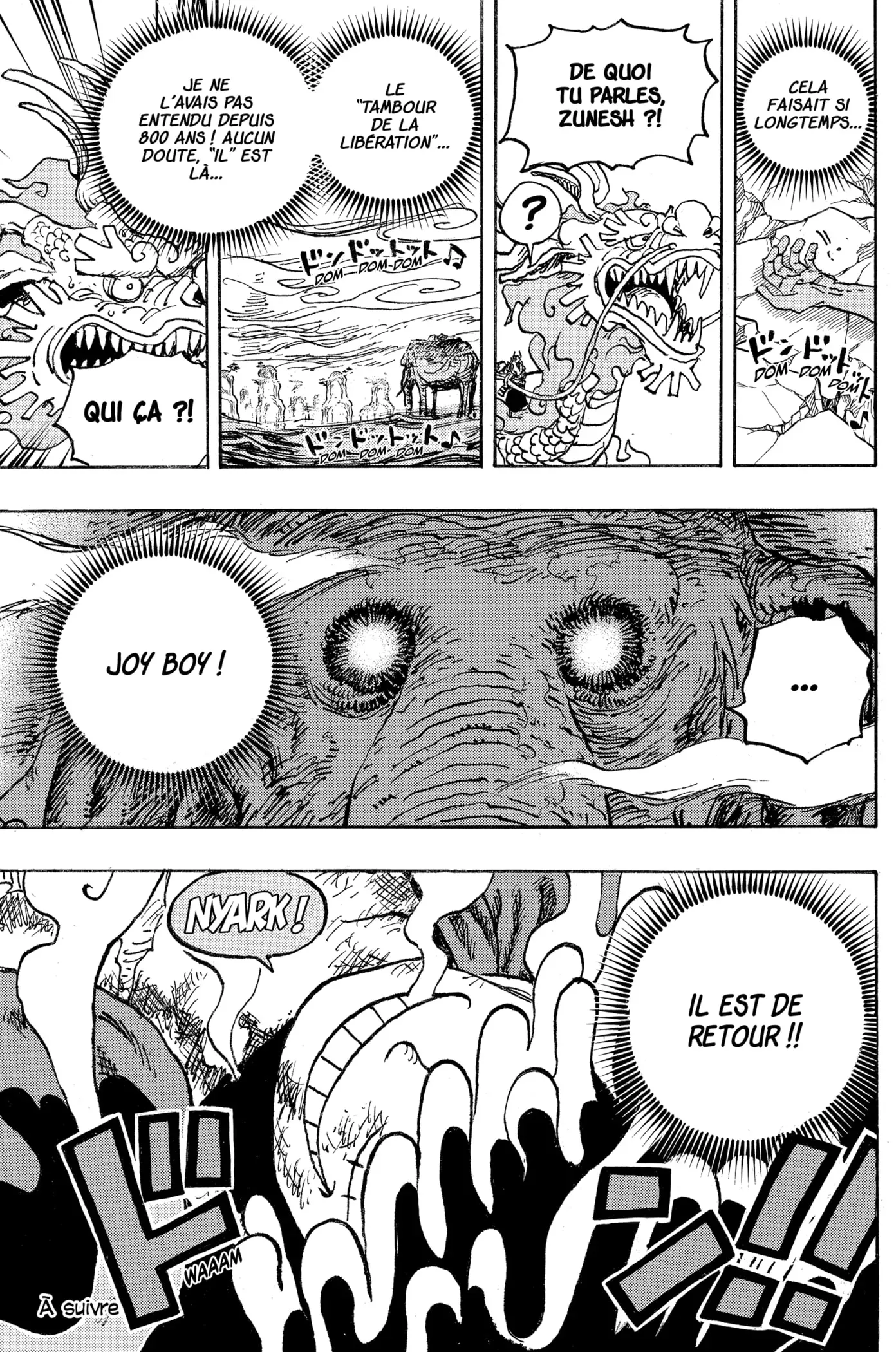 One Piece: Chapter chapitre-1043 - Page 16