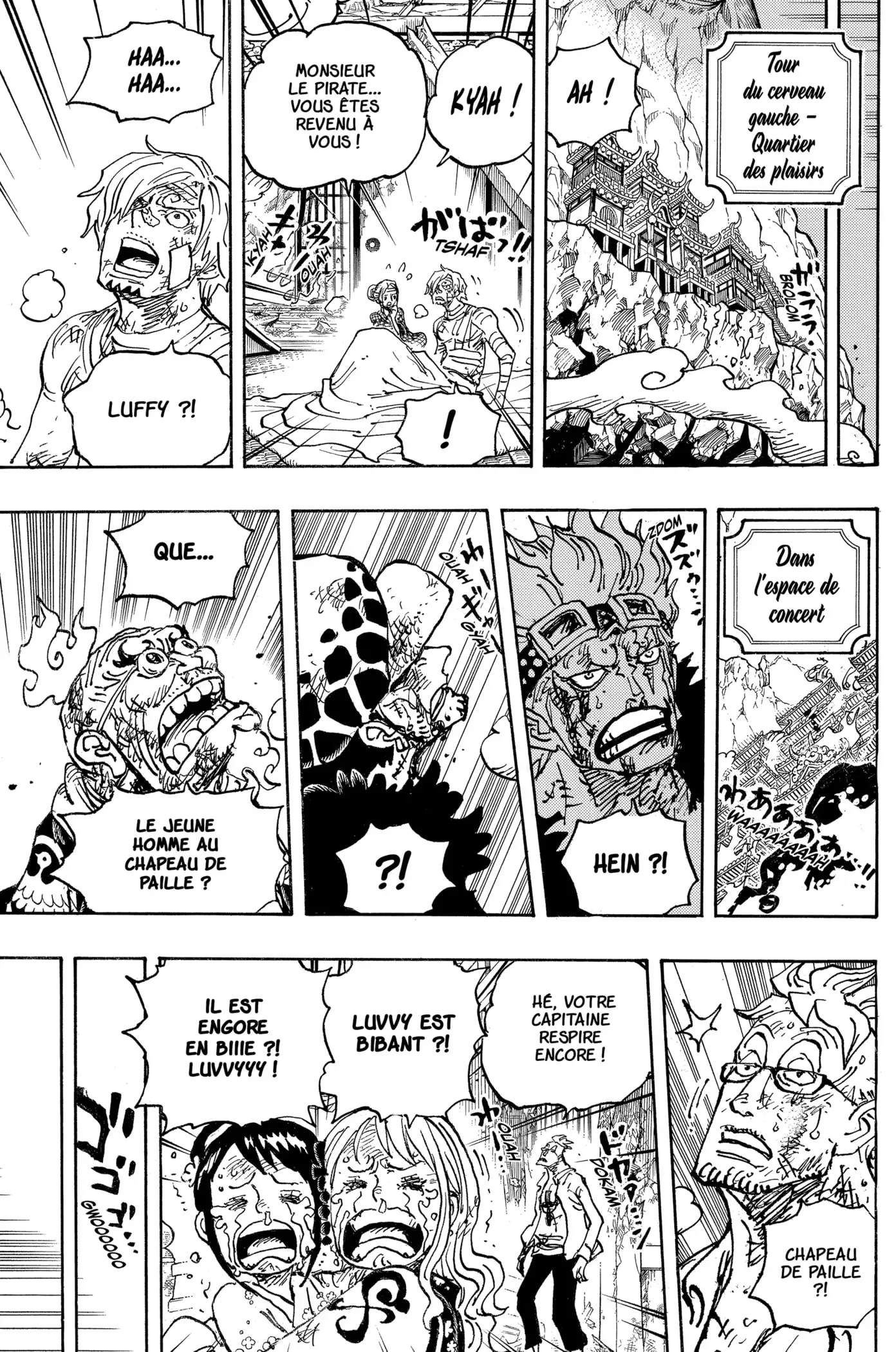 One Piece: Chapter chapitre-1044 - Page 3