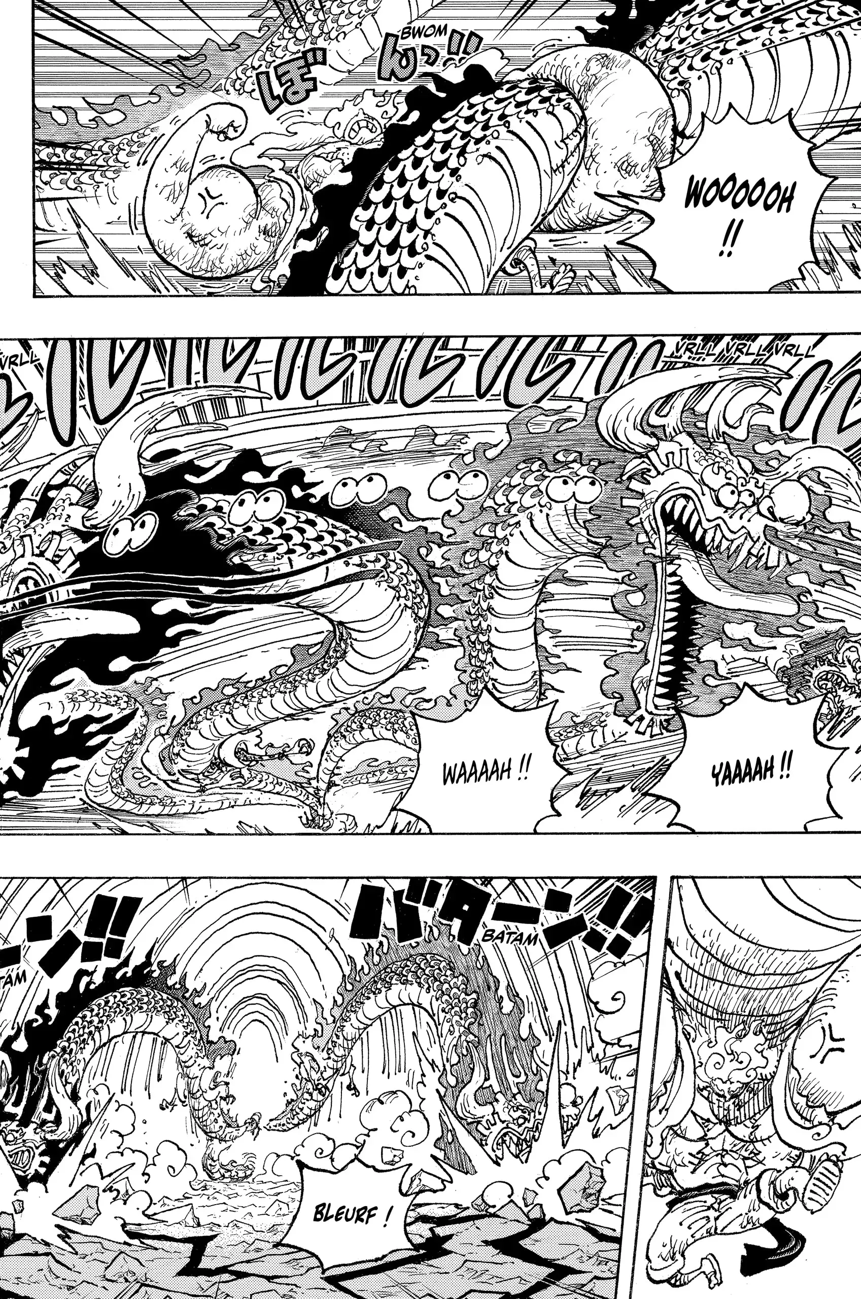 One Piece: Chapter chapitre-1044 - Page 14