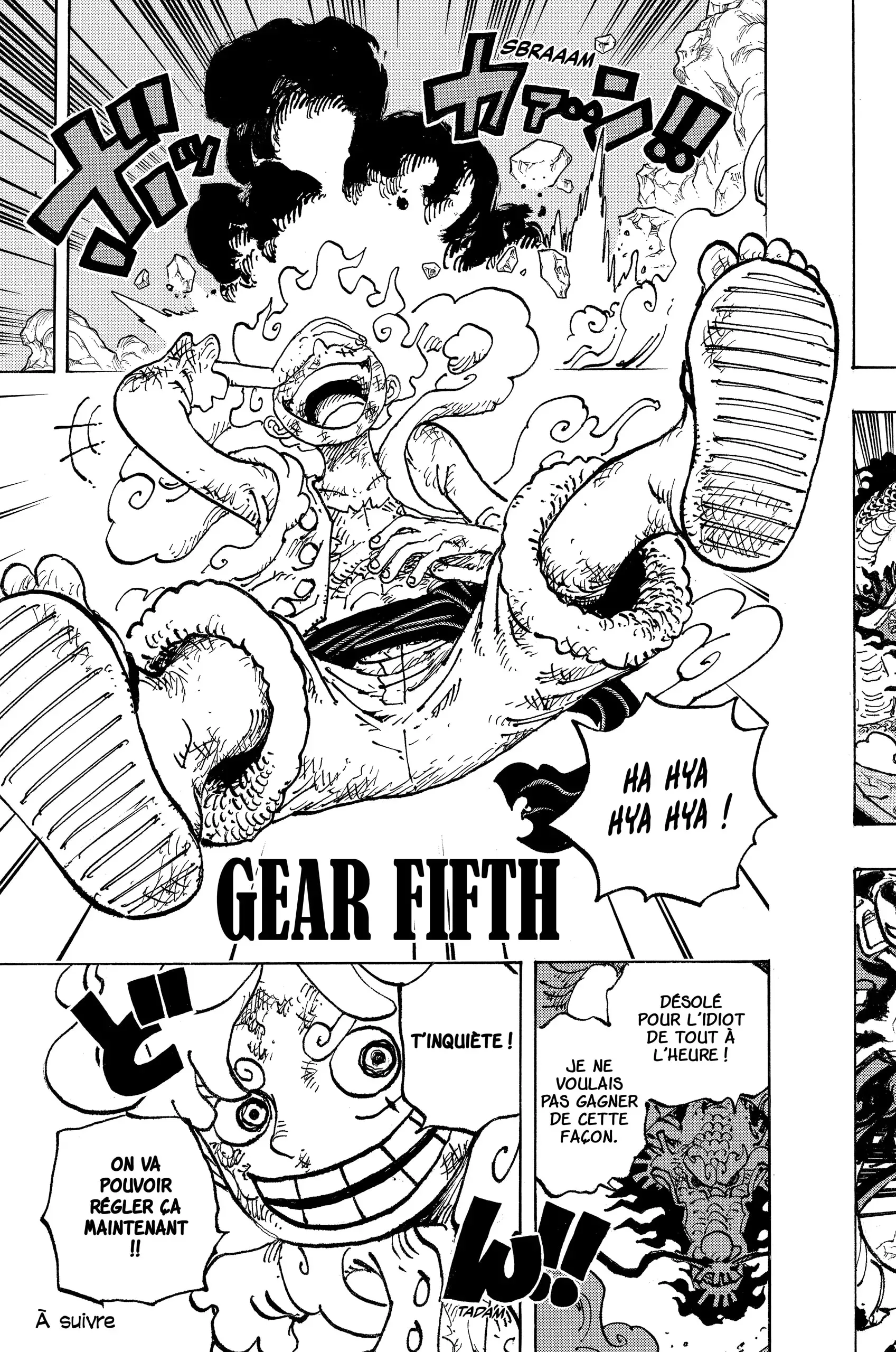 One Piece: Chapter chapitre-1044 - Page 17