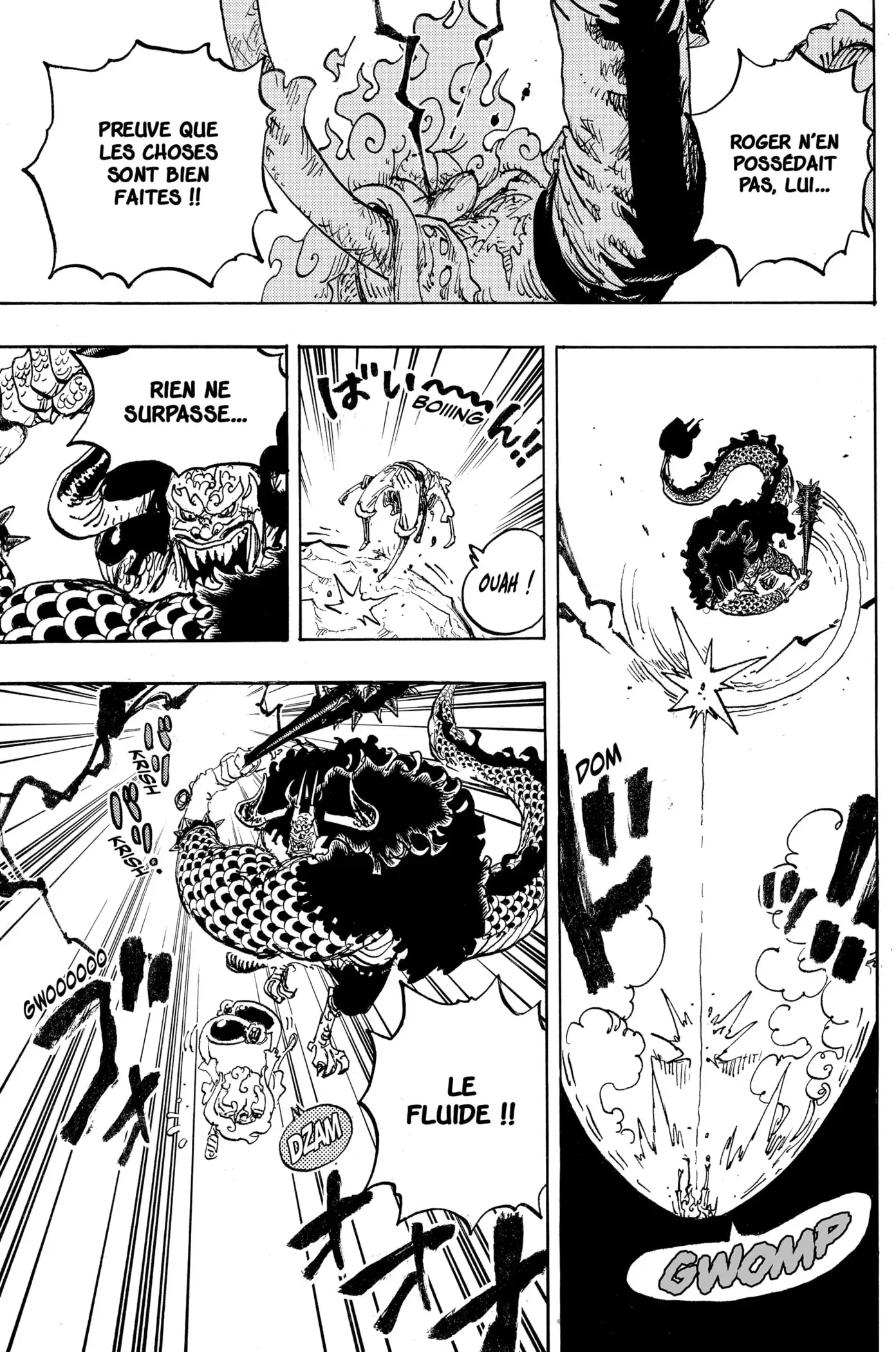 One Piece: Chapter chapitre-1047 - Page 9