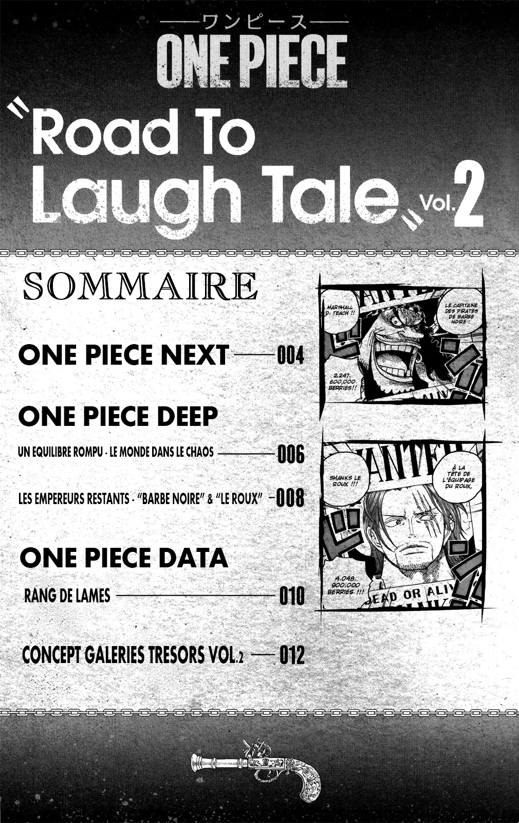 One Piece: Chapter chapitre-1053.6 - Page 3