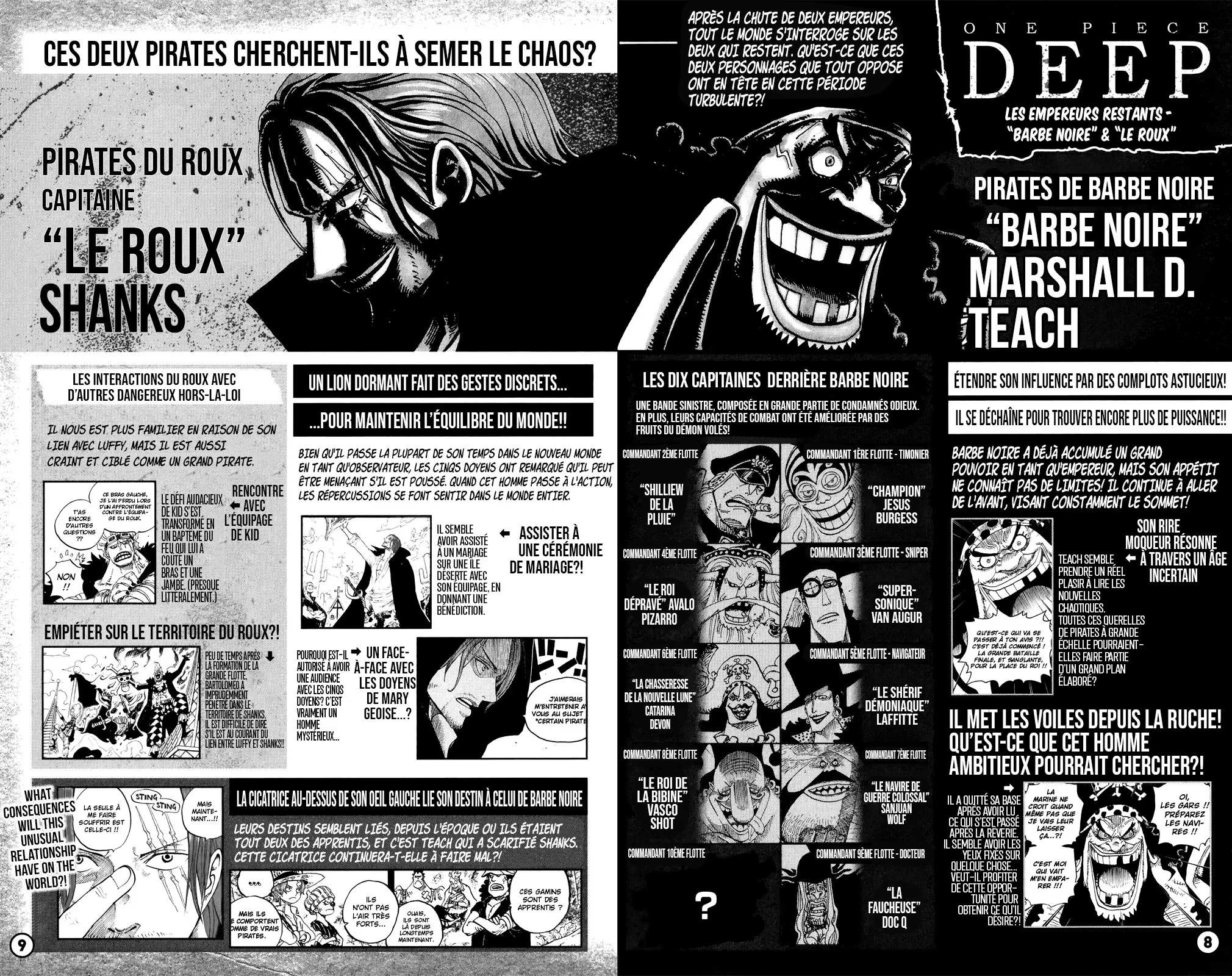 One Piece: Chapter chapitre-1053.6 - Page 6