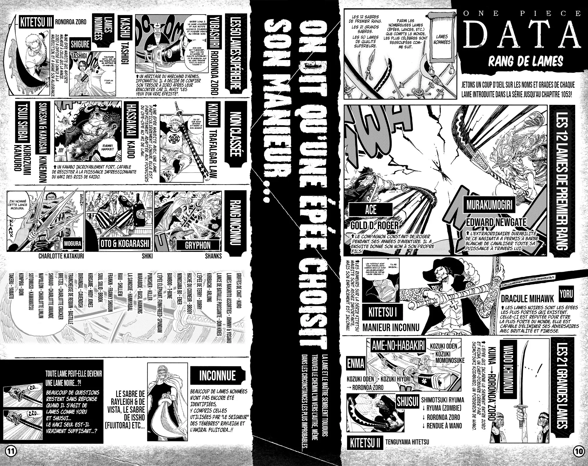 One Piece: Chapter chapitre-1053.6 - Page 7
