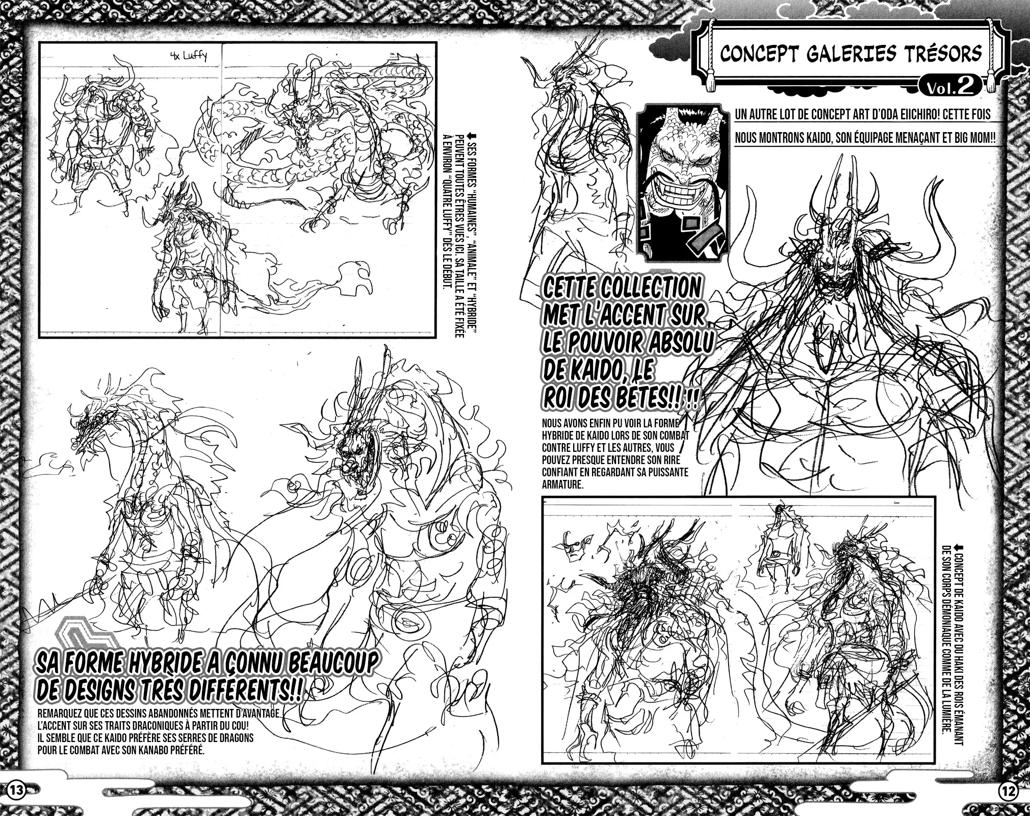 One Piece: Chapter chapitre-1053.6 - Page 8