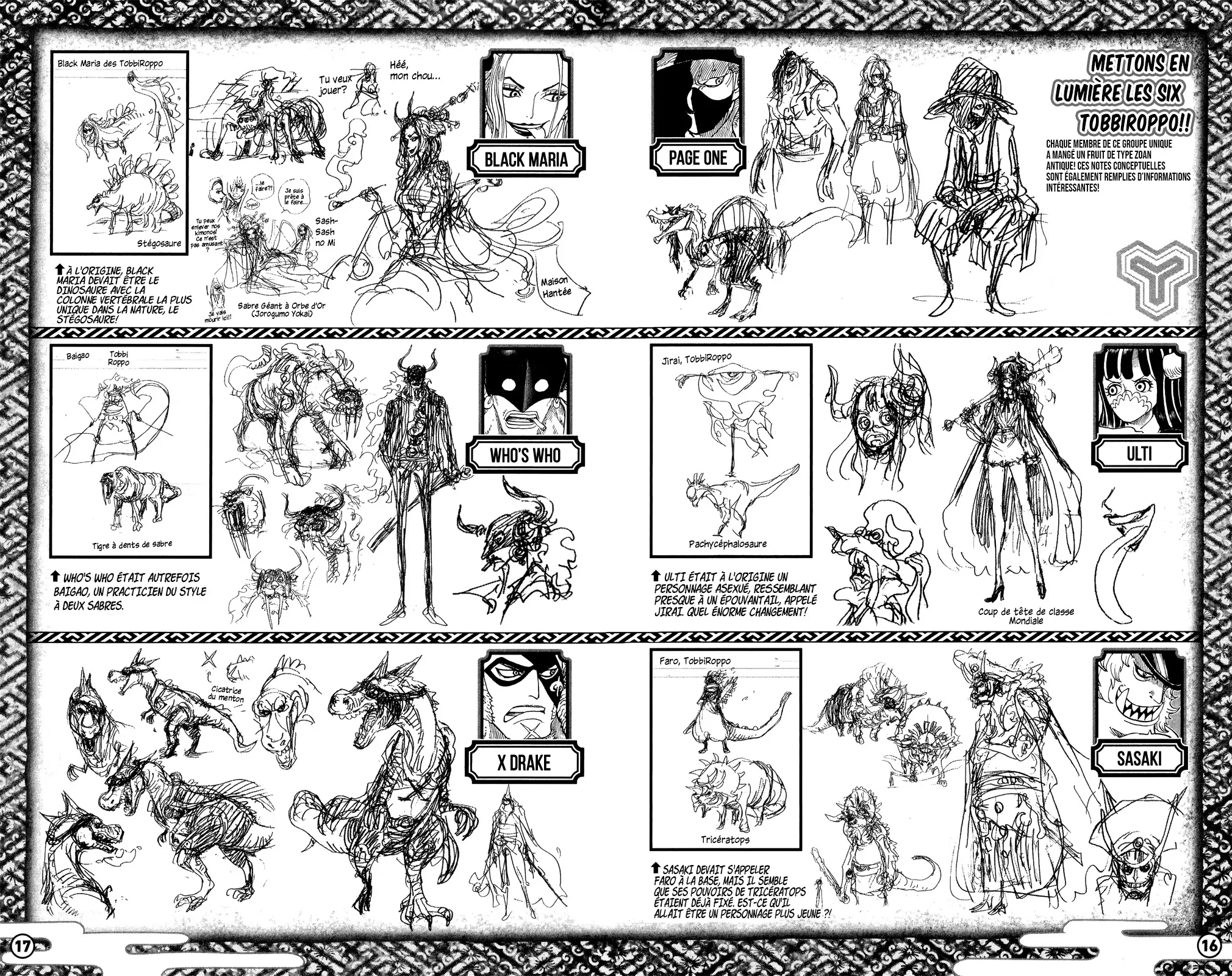 One Piece: Chapter chapitre-1053.6 - Page 10
