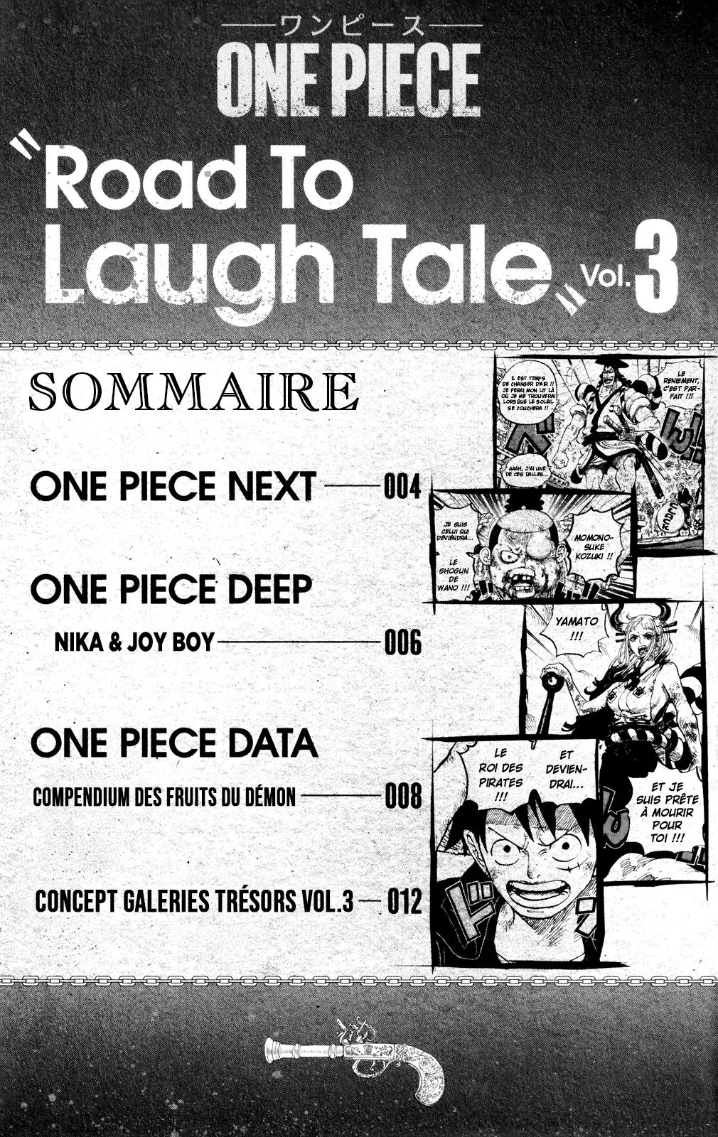 One Piece: Chapter chapitre-1053.7 - Page 3
