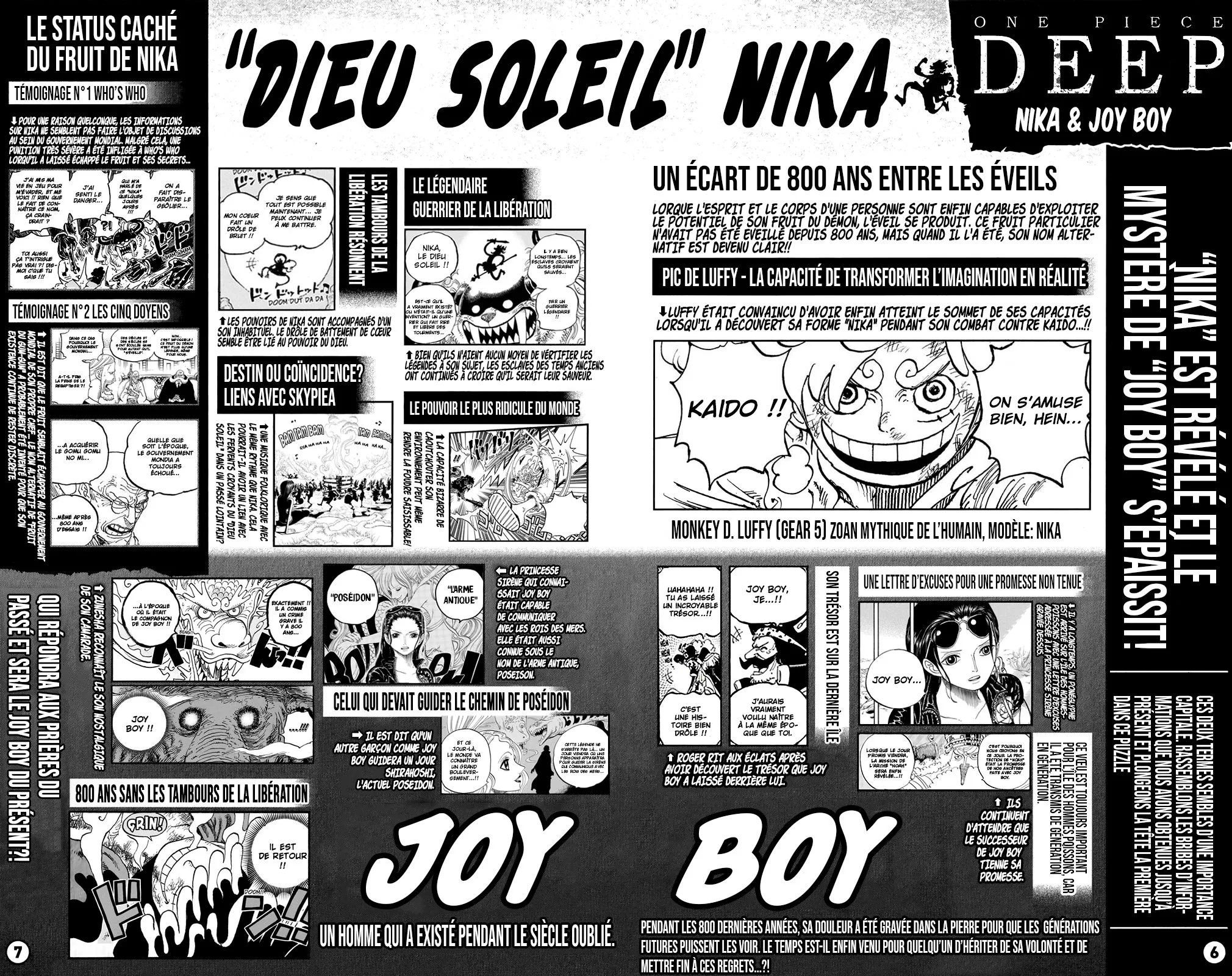 One Piece: Chapter chapitre-1053.7 - Page 5