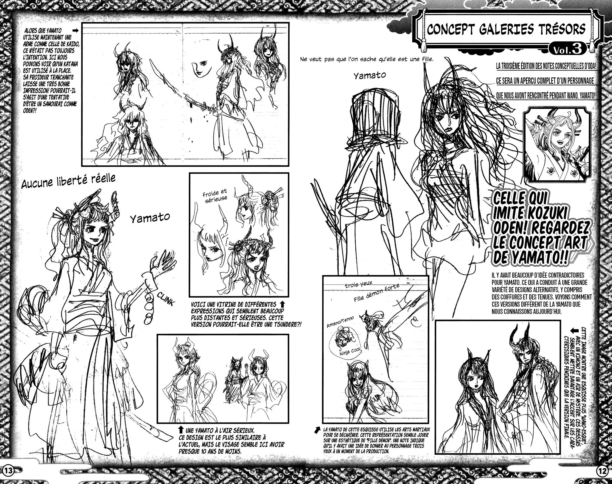 One Piece: Chapter chapitre-1053.7 - Page 8