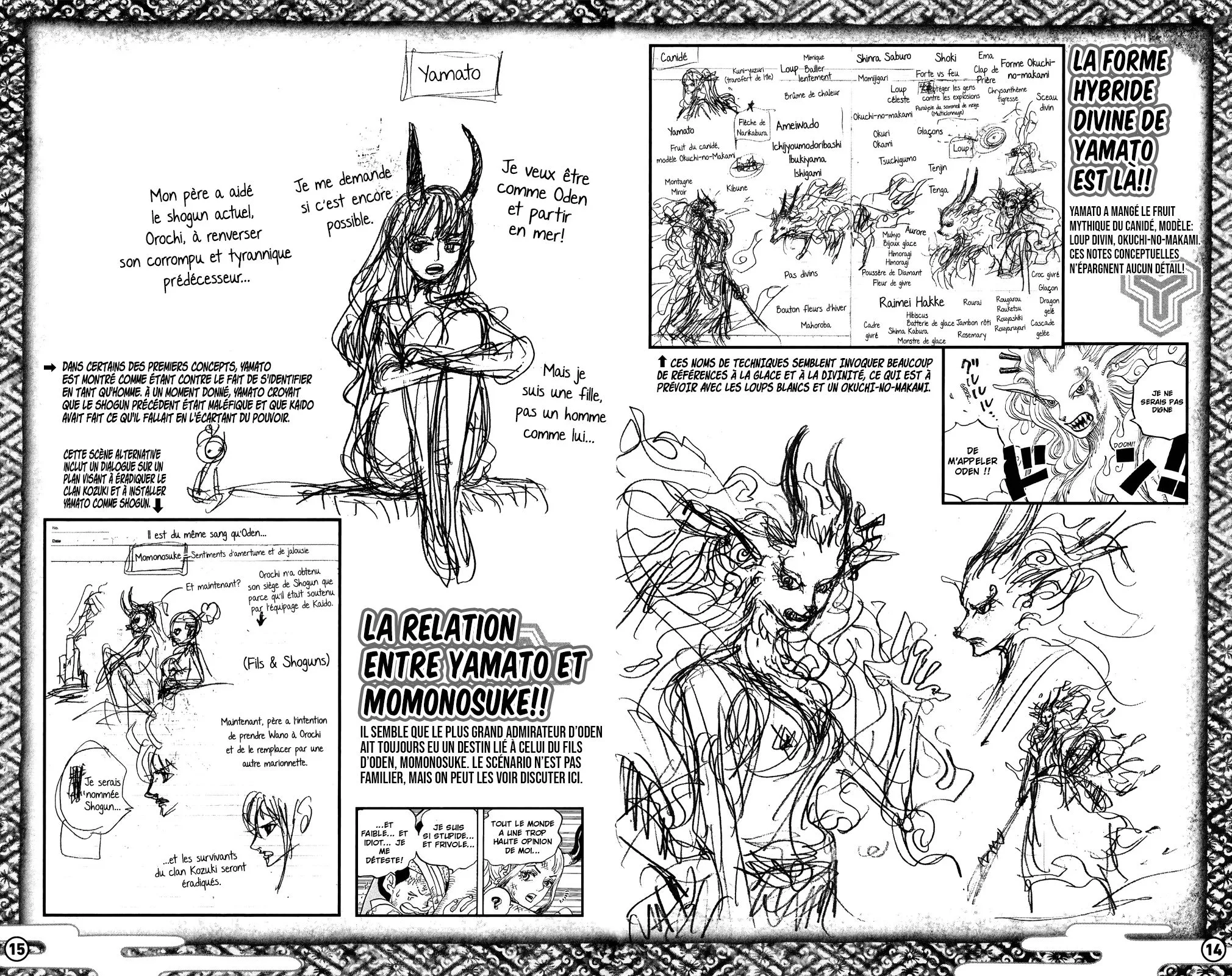 One Piece: Chapter chapitre-1053.7 - Page 9
