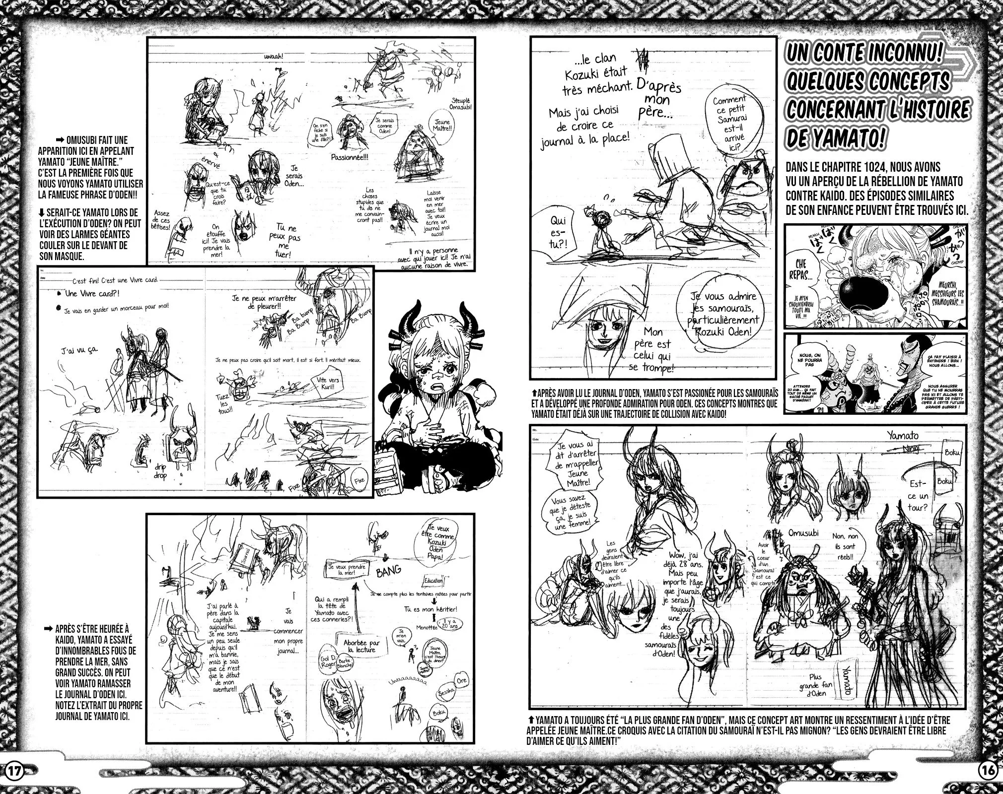 One Piece: Chapter chapitre-1053.7 - Page 10