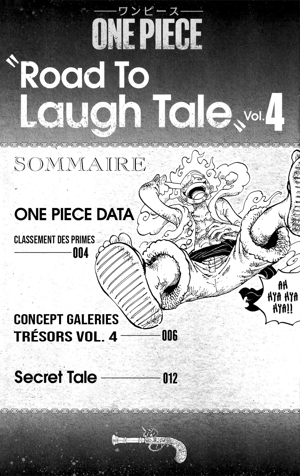 One Piece: Chapter chapitre-1053.8 - Page 3