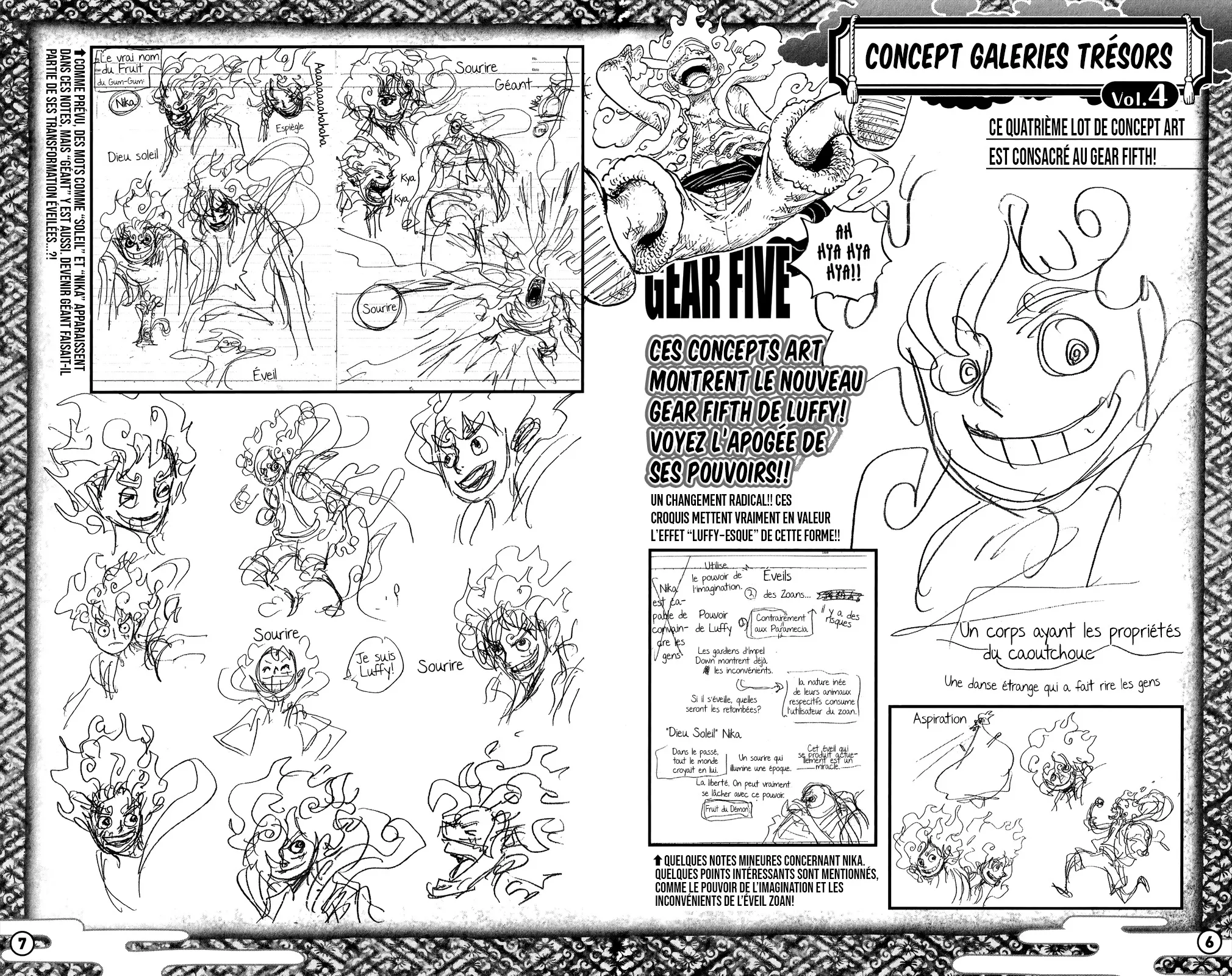 One Piece: Chapter chapitre-1053.8 - Page 5