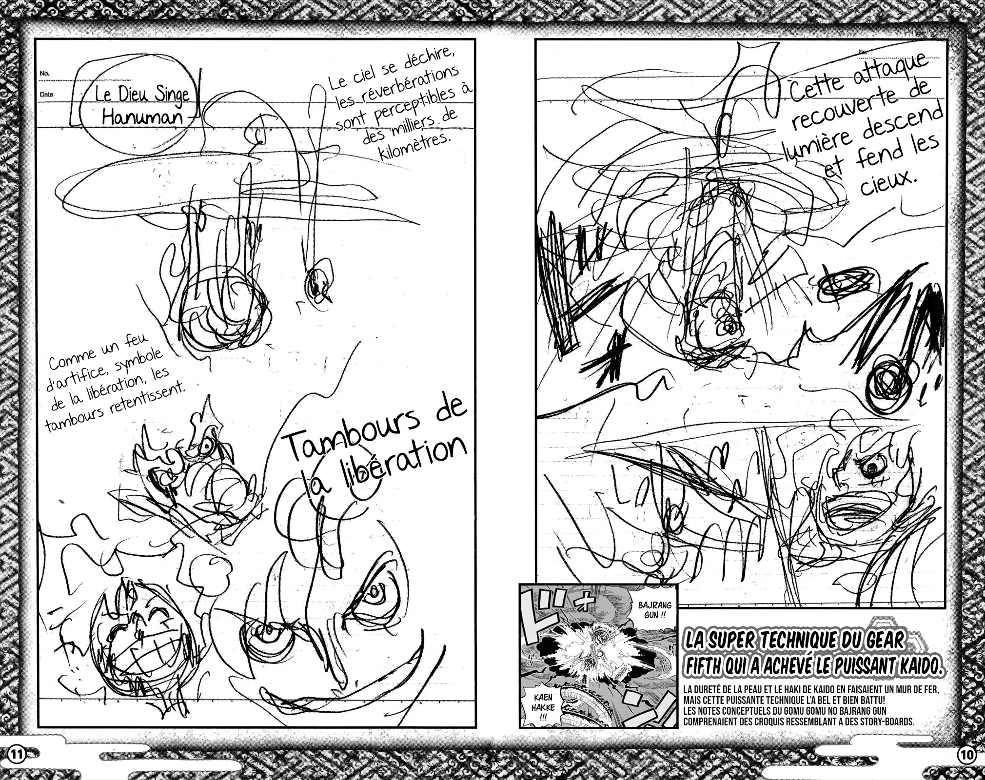 One Piece: Chapter chapitre-1053.8 - Page 7