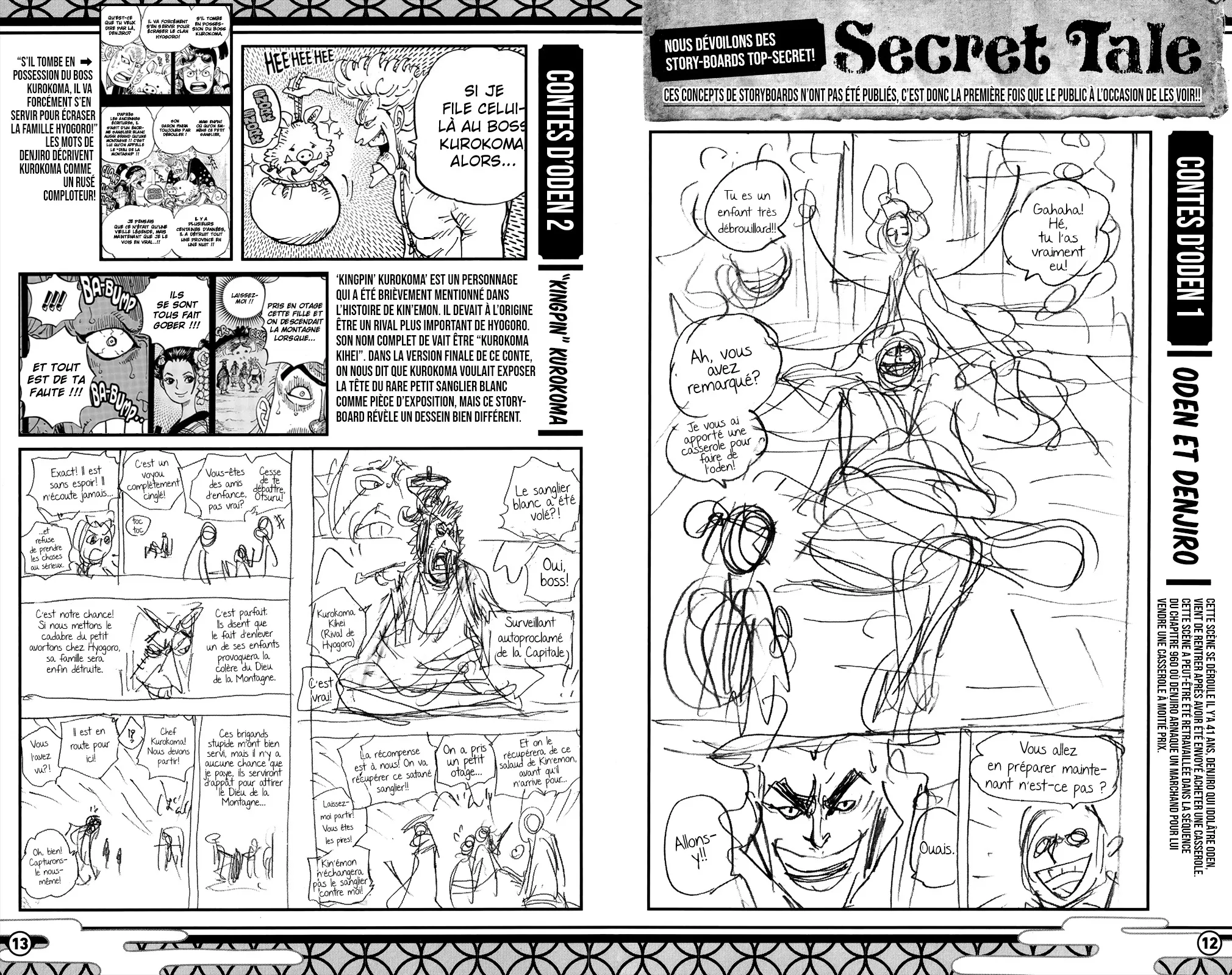 One Piece: Chapter chapitre-1053.8 - Page 8