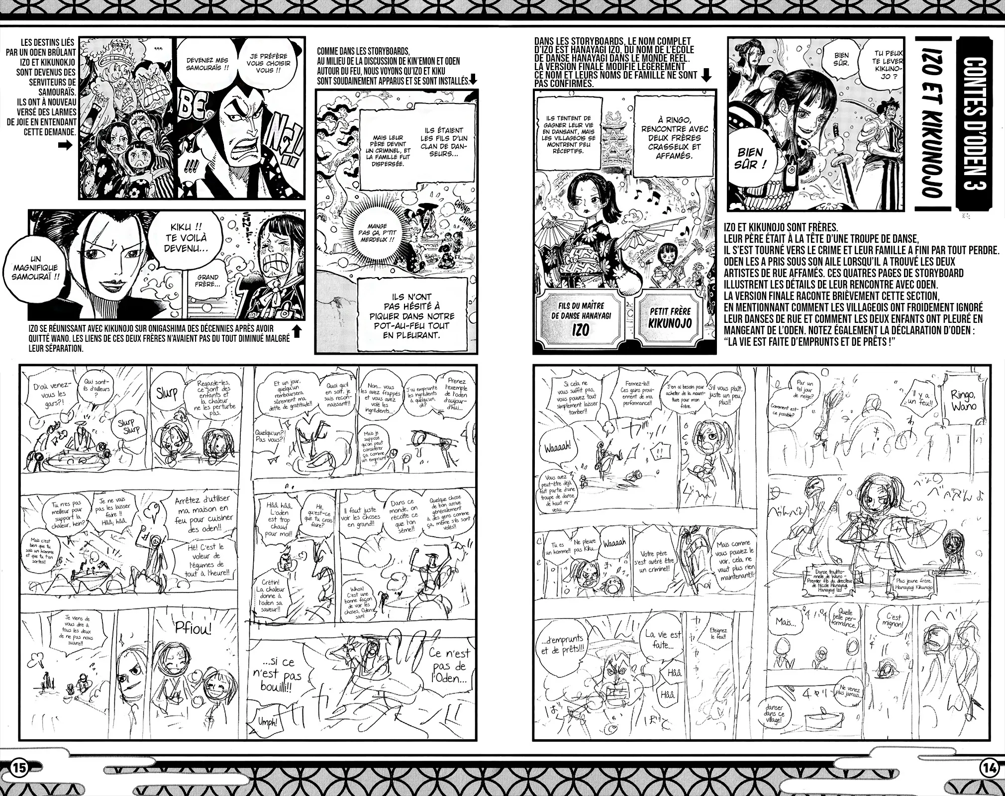 One Piece: Chapter chapitre-1053.8 - Page 9