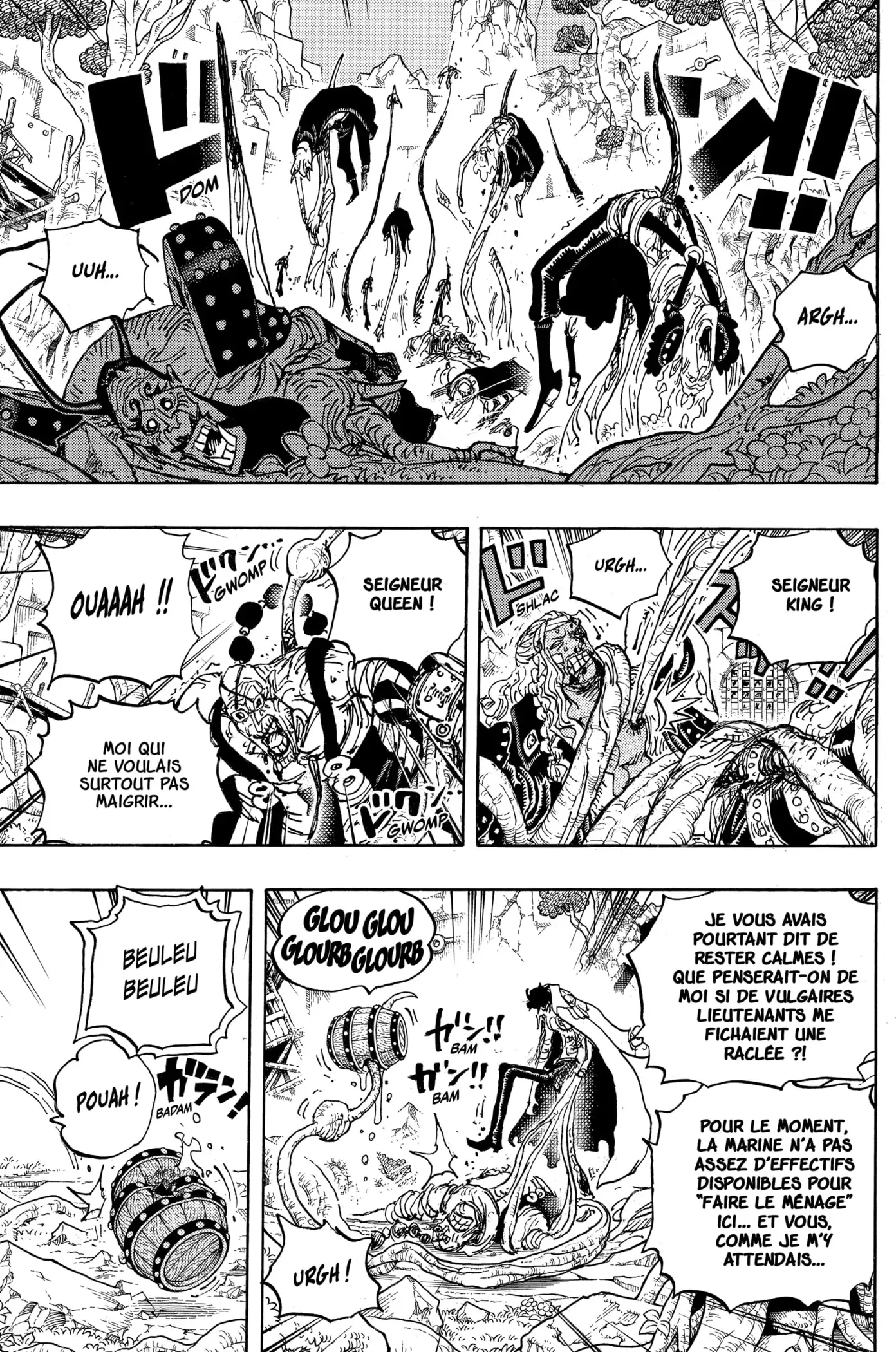 One Piece: Chapter chapitre-1053 - Page 10