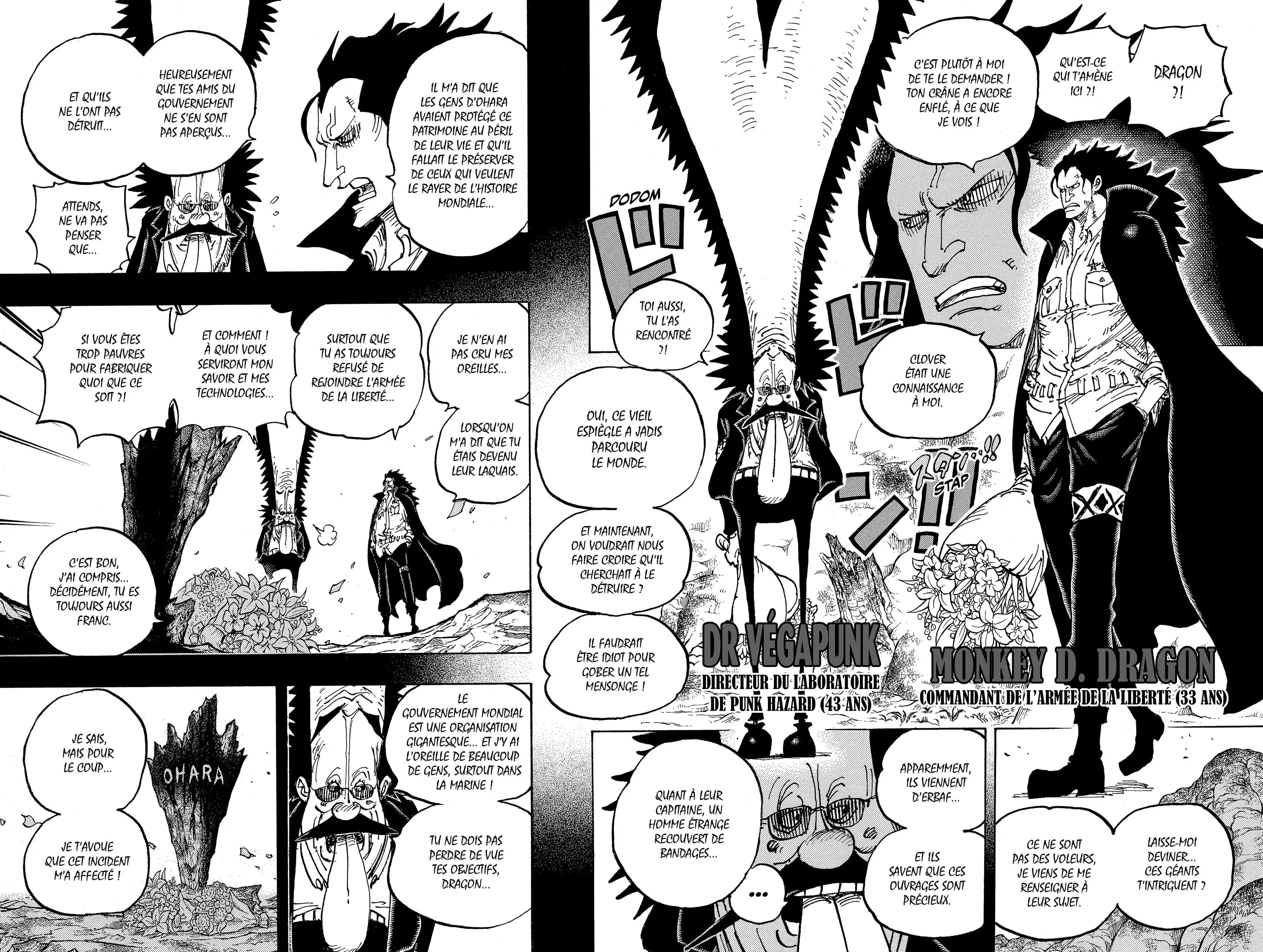 One Piece: Chapter chapitre-1066 - Page 10